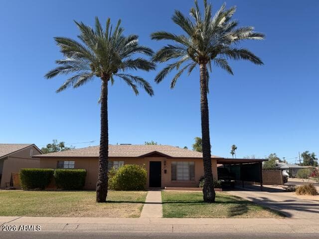2143 W Luke Avenue, Phoenix, AZ 85015 — photo 1 of 19