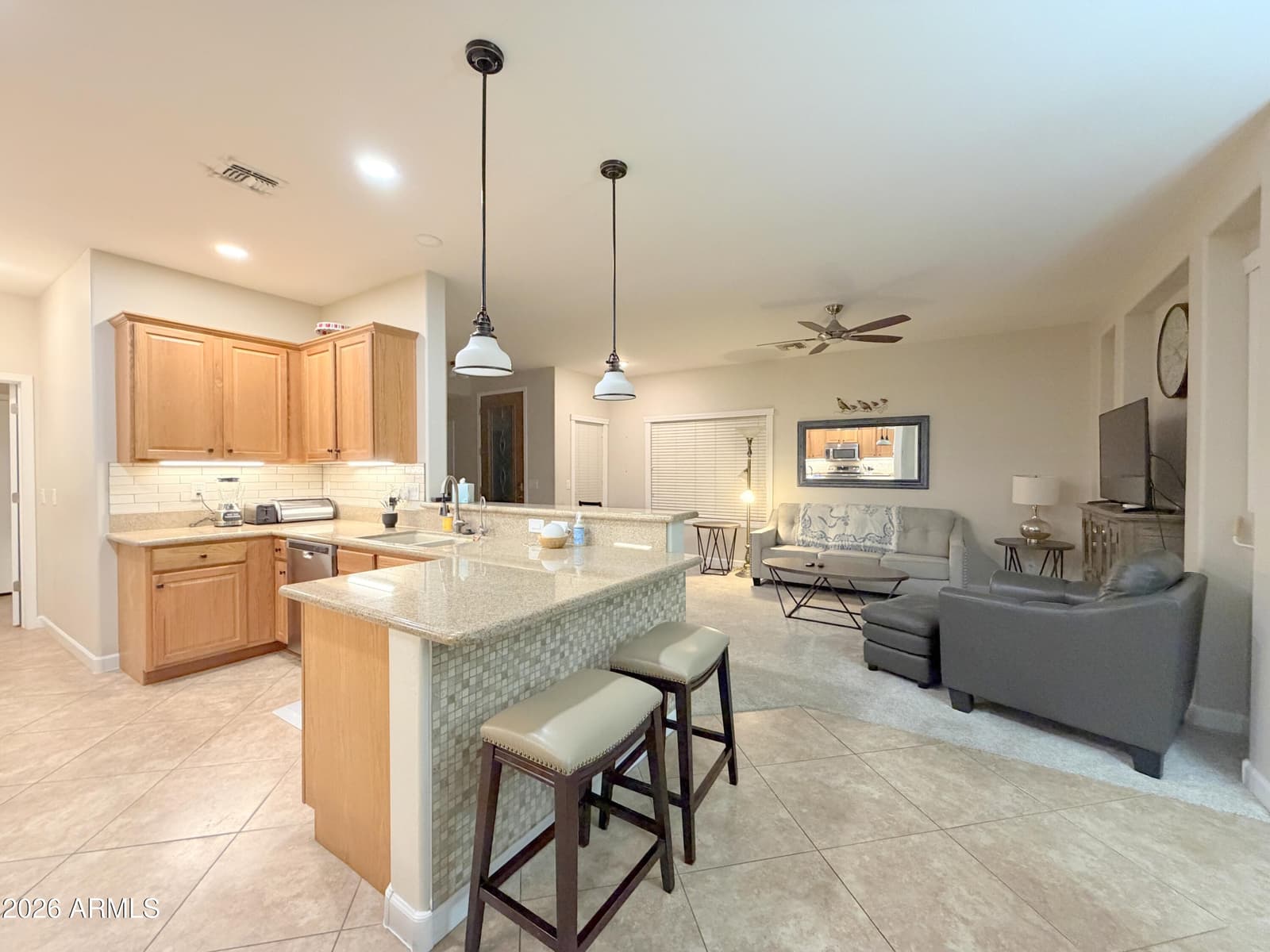1571 E Melrose Drive, Casa Grande, AZ 85122 — photo 17 of 40