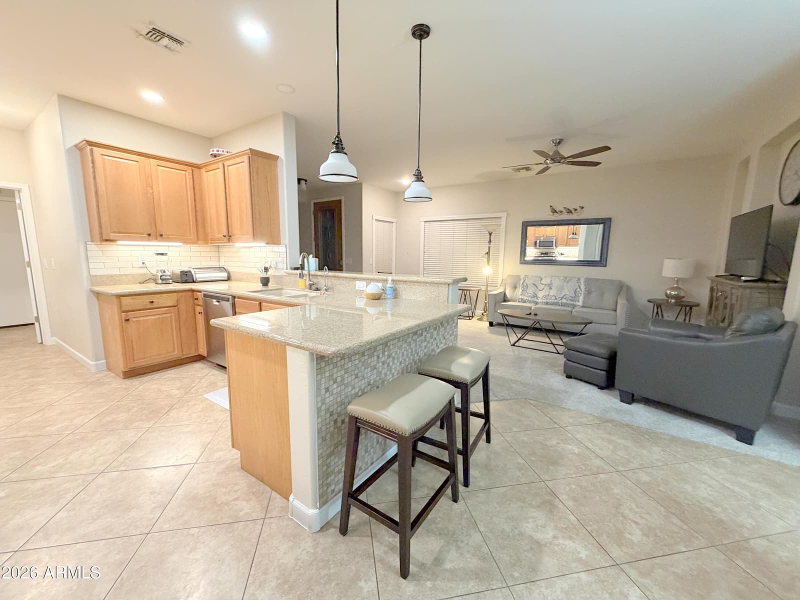 1571 E Melrose Drive, Casa Grande, AZ 85122 — photo 19 of 40