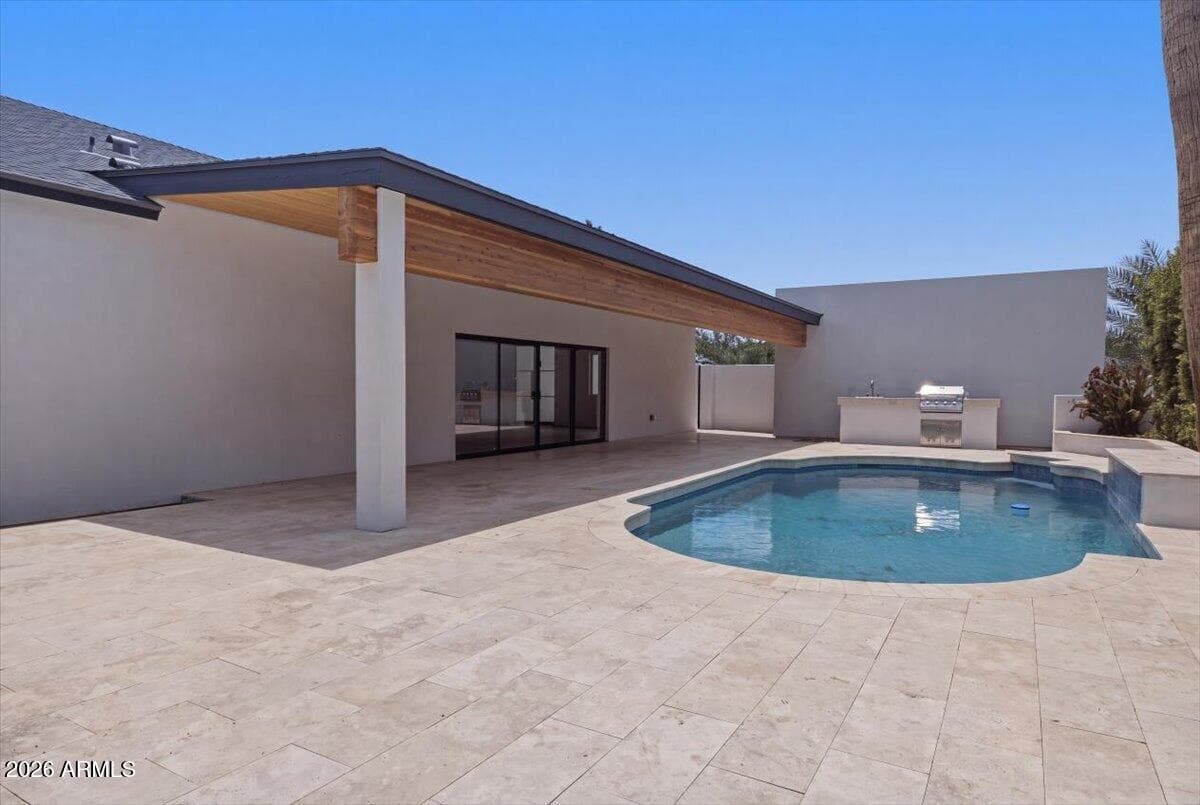 6050 E Hollyhock Street, Phoenix, AZ 85018 — photo 48 of 54
