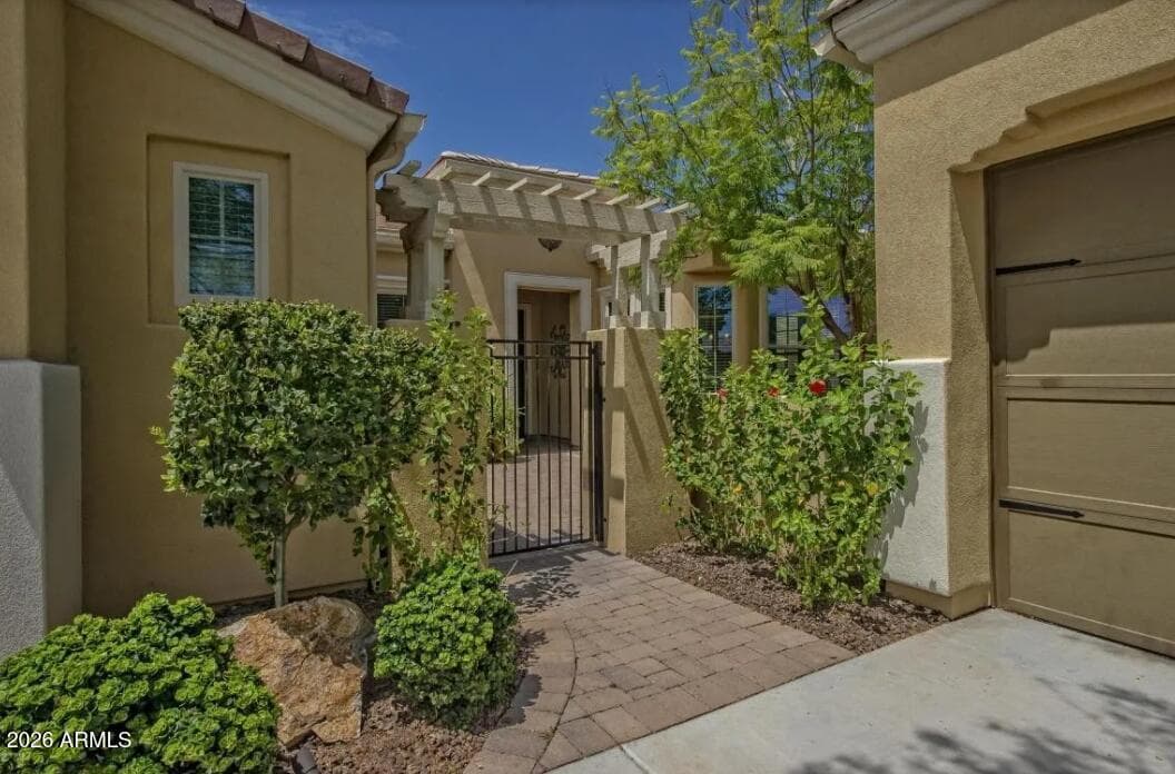 12954 W Lone Tree Trail, Peoria, AZ 85383 — photo 2 of 12