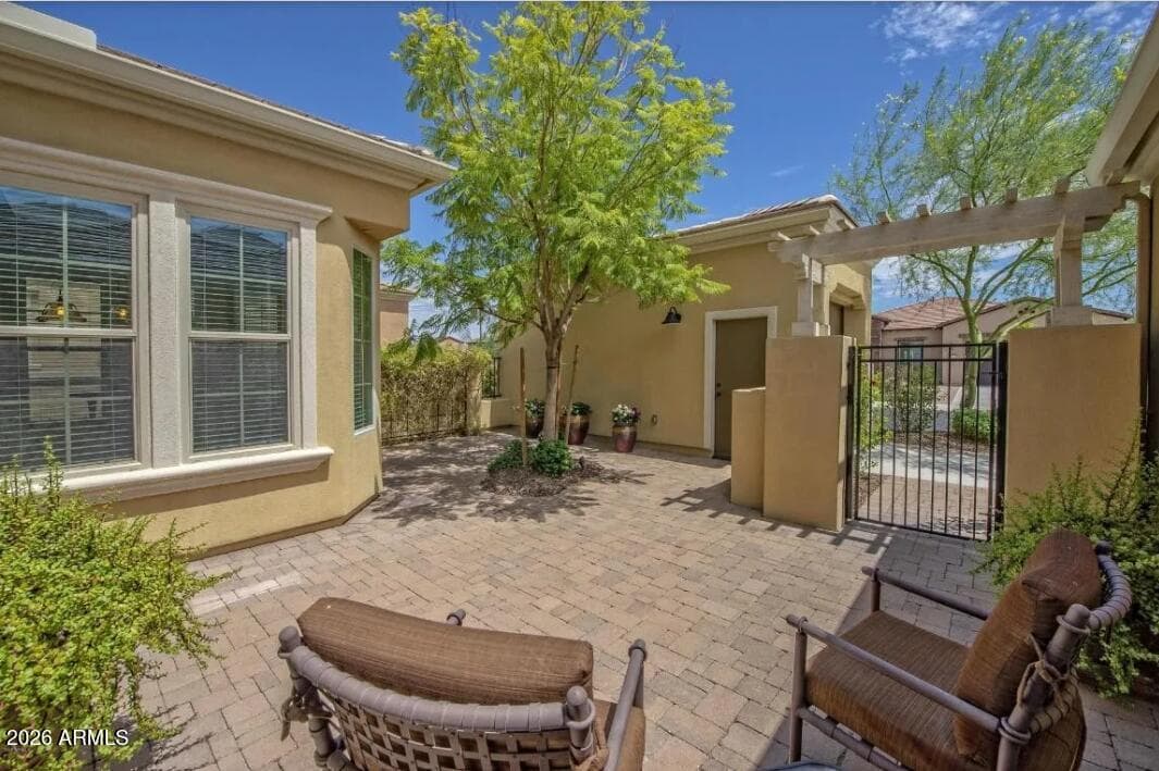 12954 W Lone Tree Trail, Peoria, AZ 85383 — photo 3 of 12