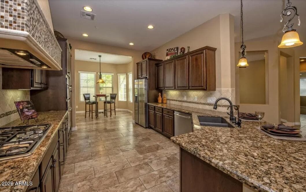 12954 W Lone Tree Trail, Peoria, AZ 85383 — photo 5 of 12