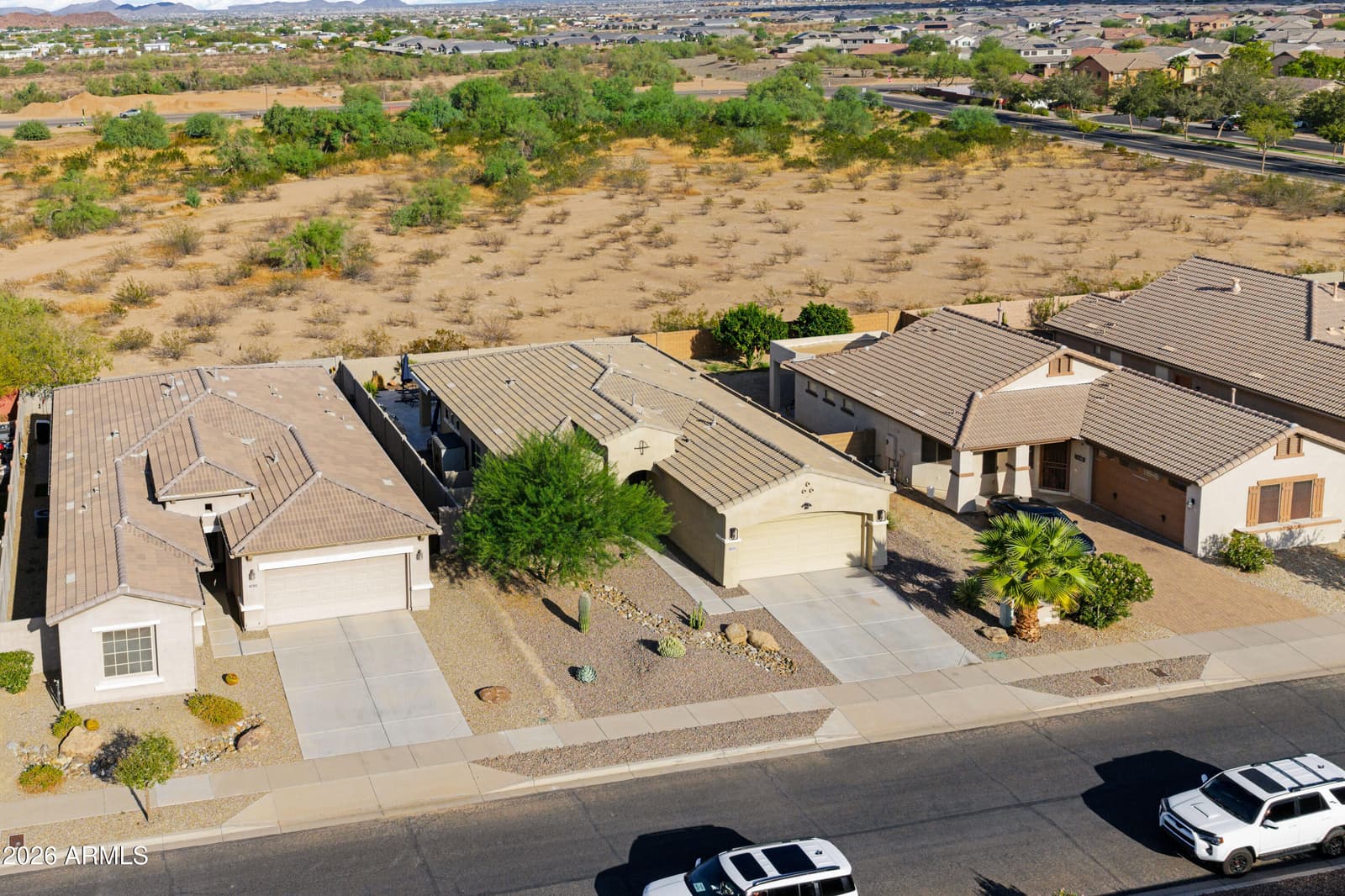 26353 N 164th Drive, Surprise, AZ 85387 — photo 48 of 51