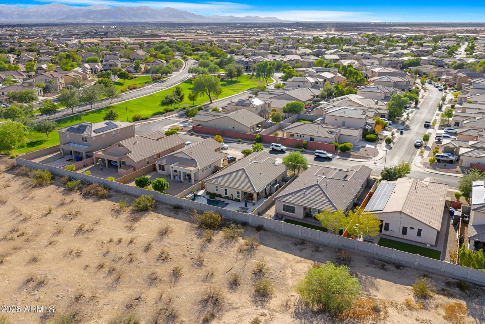 26353 N 164th Drive, Surprise, AZ 85387 — photo 50 of 51