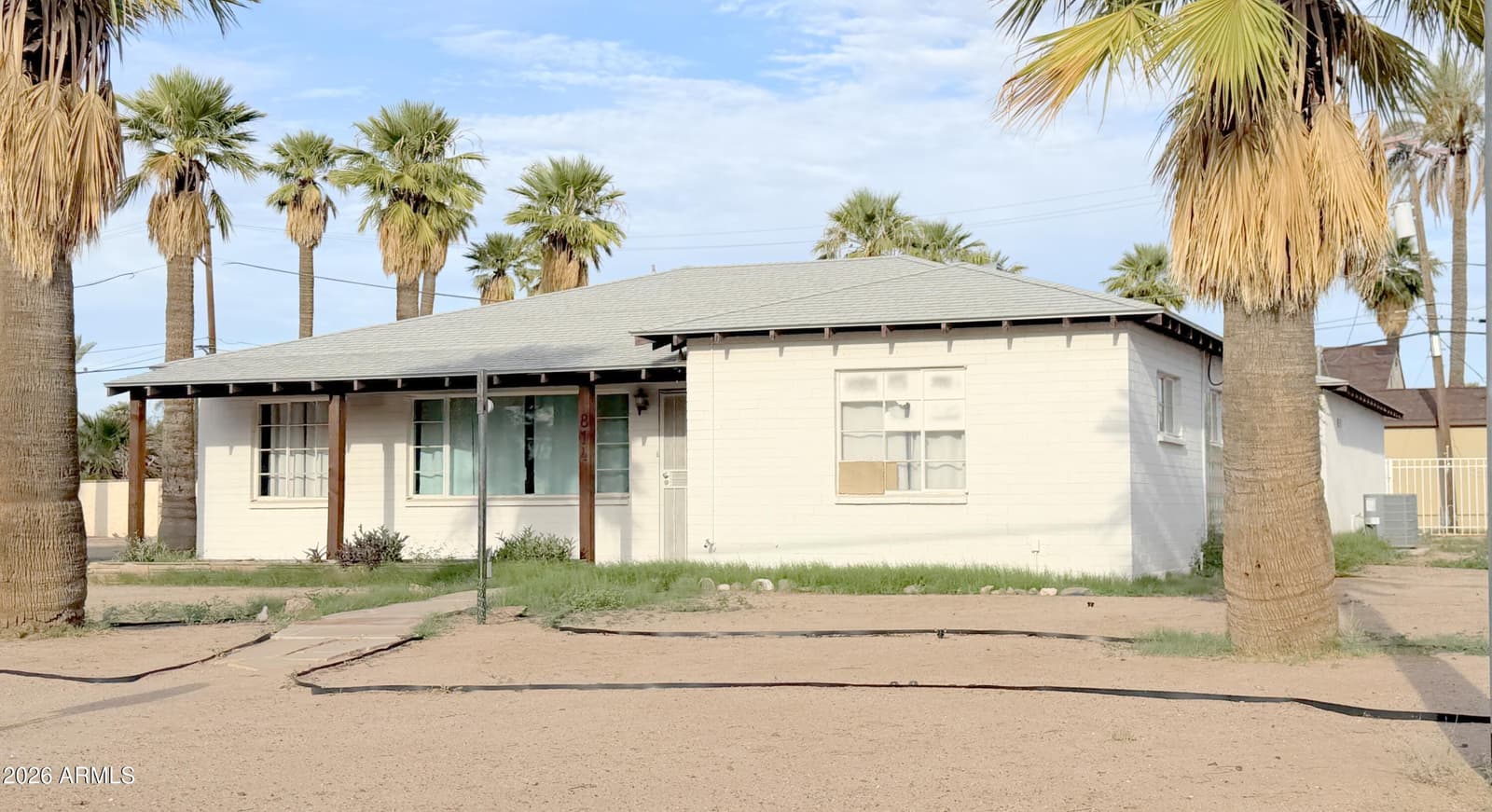 814 N Morrison Avenue, Casa Grande, AZ 85122 — photo 1 of 4