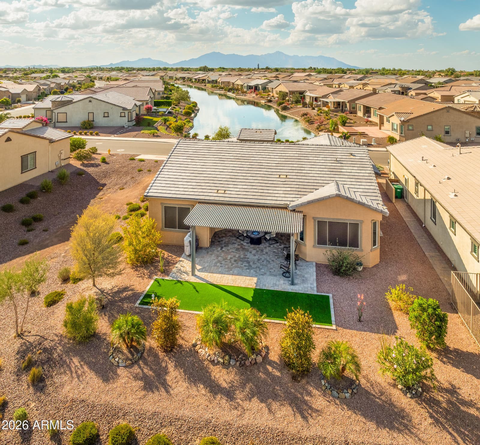 20891 N Evergreen Drive, Maricopa, AZ 85138 — photo 5 of 81
