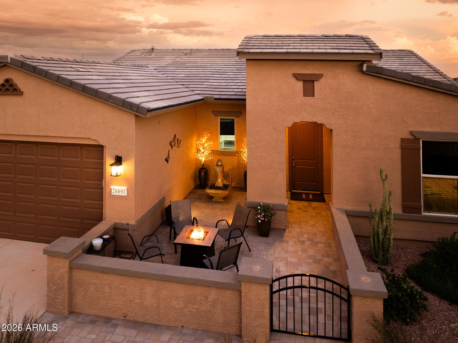 20891 N Evergreen Drive, Maricopa, AZ 85138 — photo 7 of 81