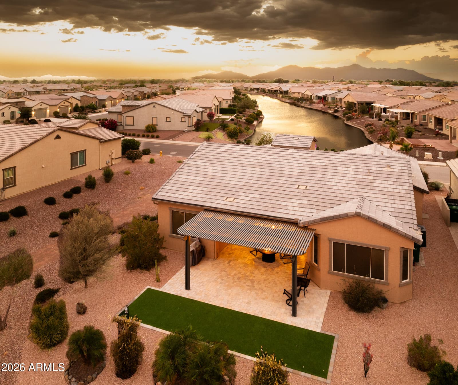 20891 N Evergreen Drive, Maricopa, AZ 85138 — photo 4 of 81