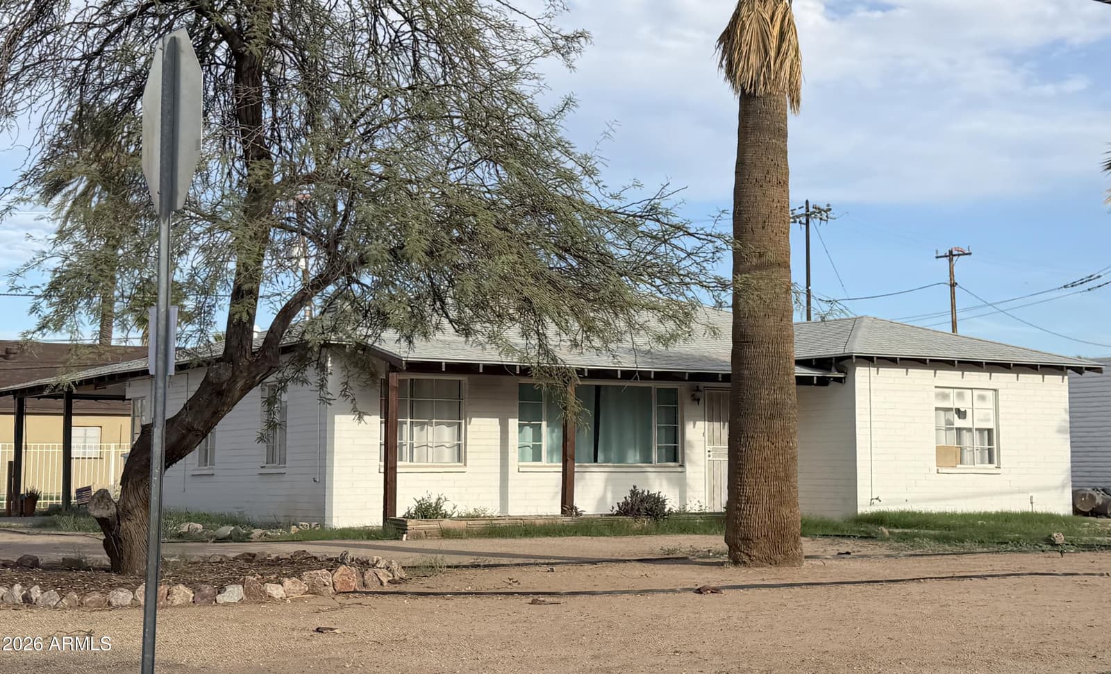 814 N Morrison Avenue, Casa Grande, AZ 85122 — photo 2 of 4