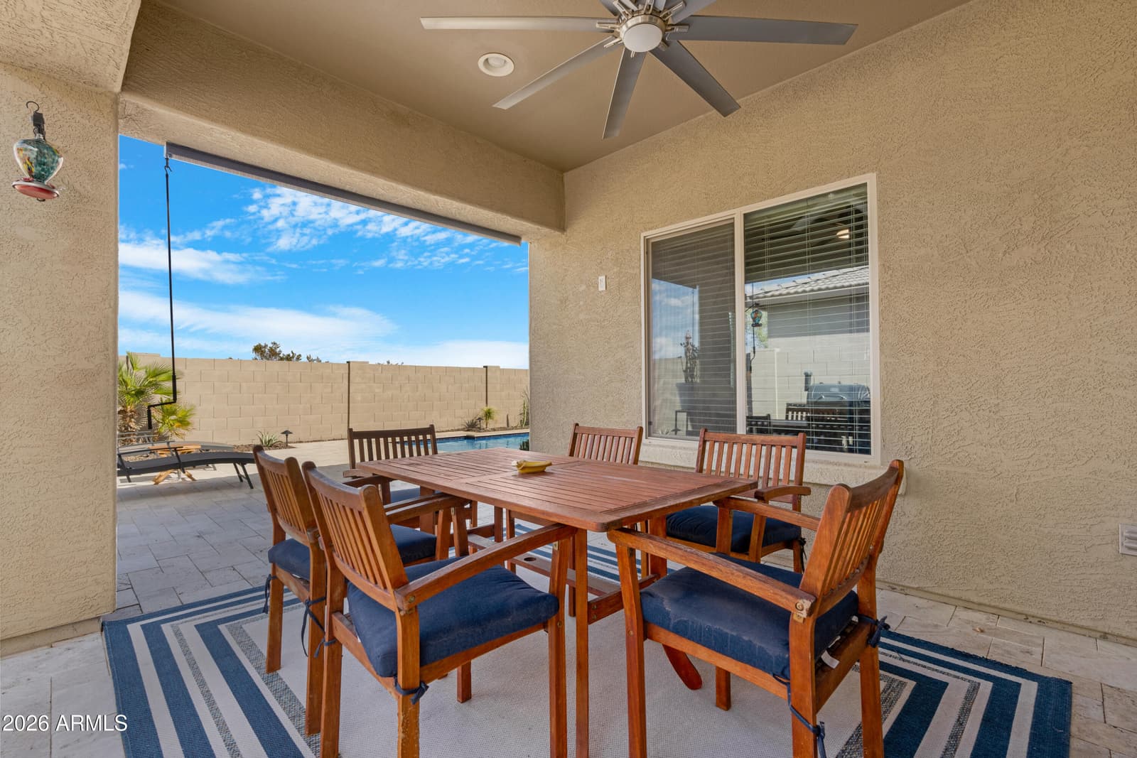 26353 N 164th Drive, Surprise, AZ 85387 — photo 44 of 51