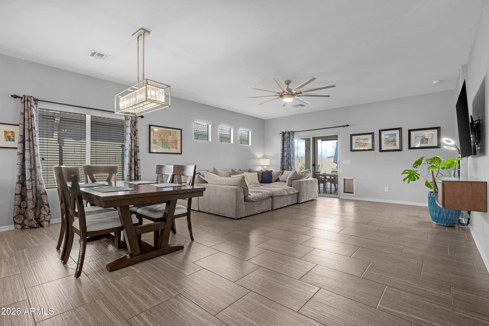 26353 N 164th Drive, Surprise, AZ 85387 — photo 13 of 51