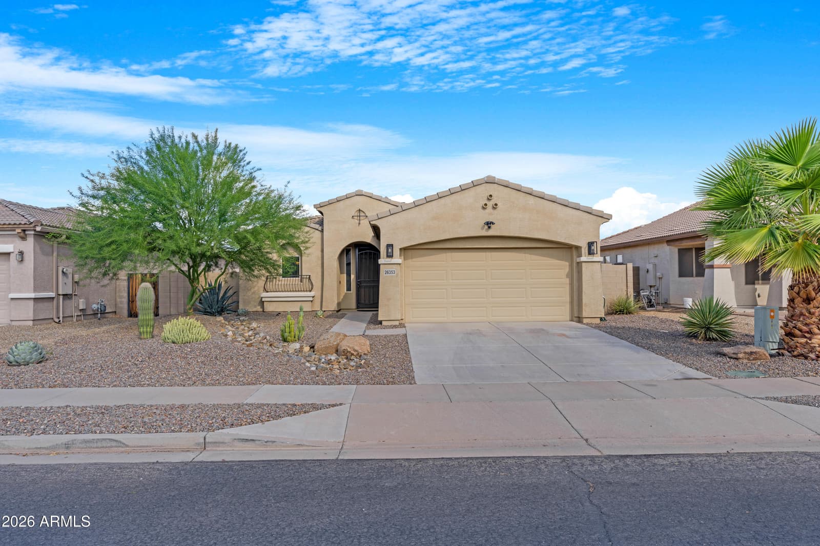 26353 N 164th Drive, Surprise, AZ 85387 — photo 3 of 51