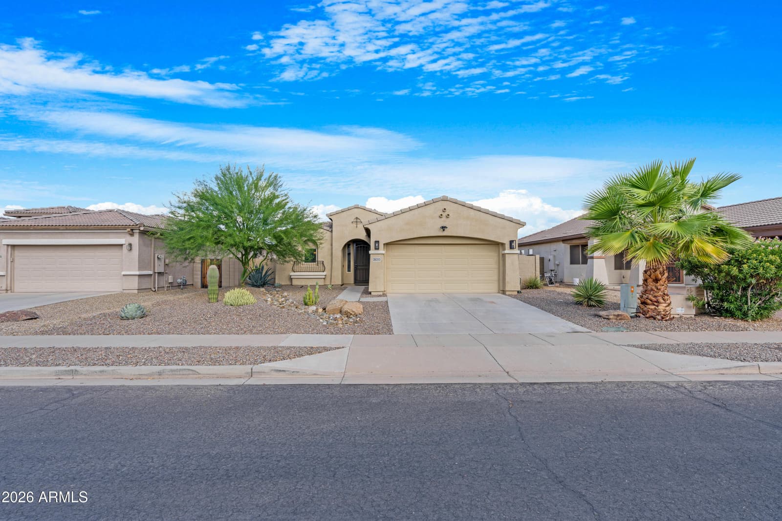 26353 N 164th Drive, Surprise, AZ 85387 — photo 4 of 51