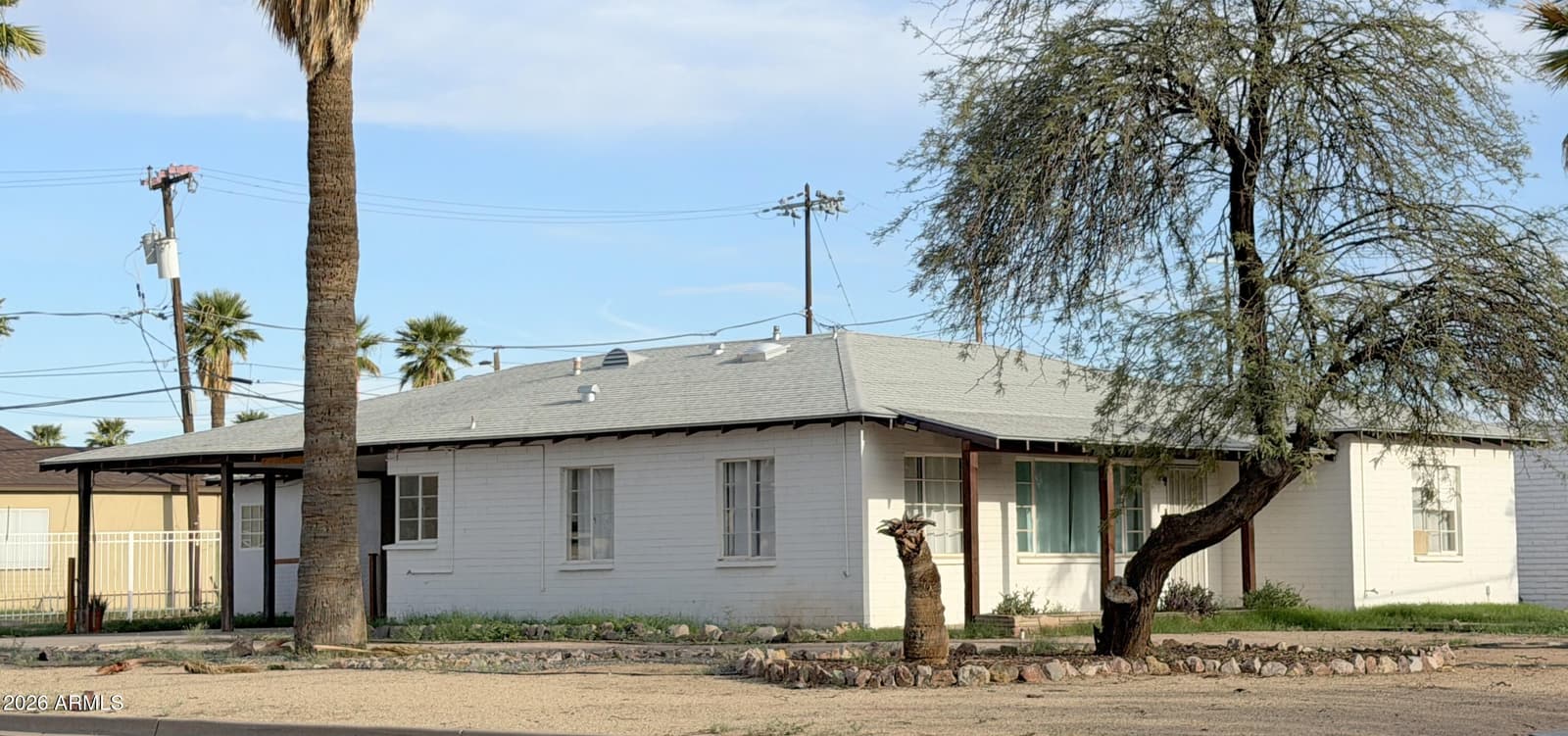 814 N Morrison Avenue, Casa Grande, AZ 85122 — photo 4 of 4