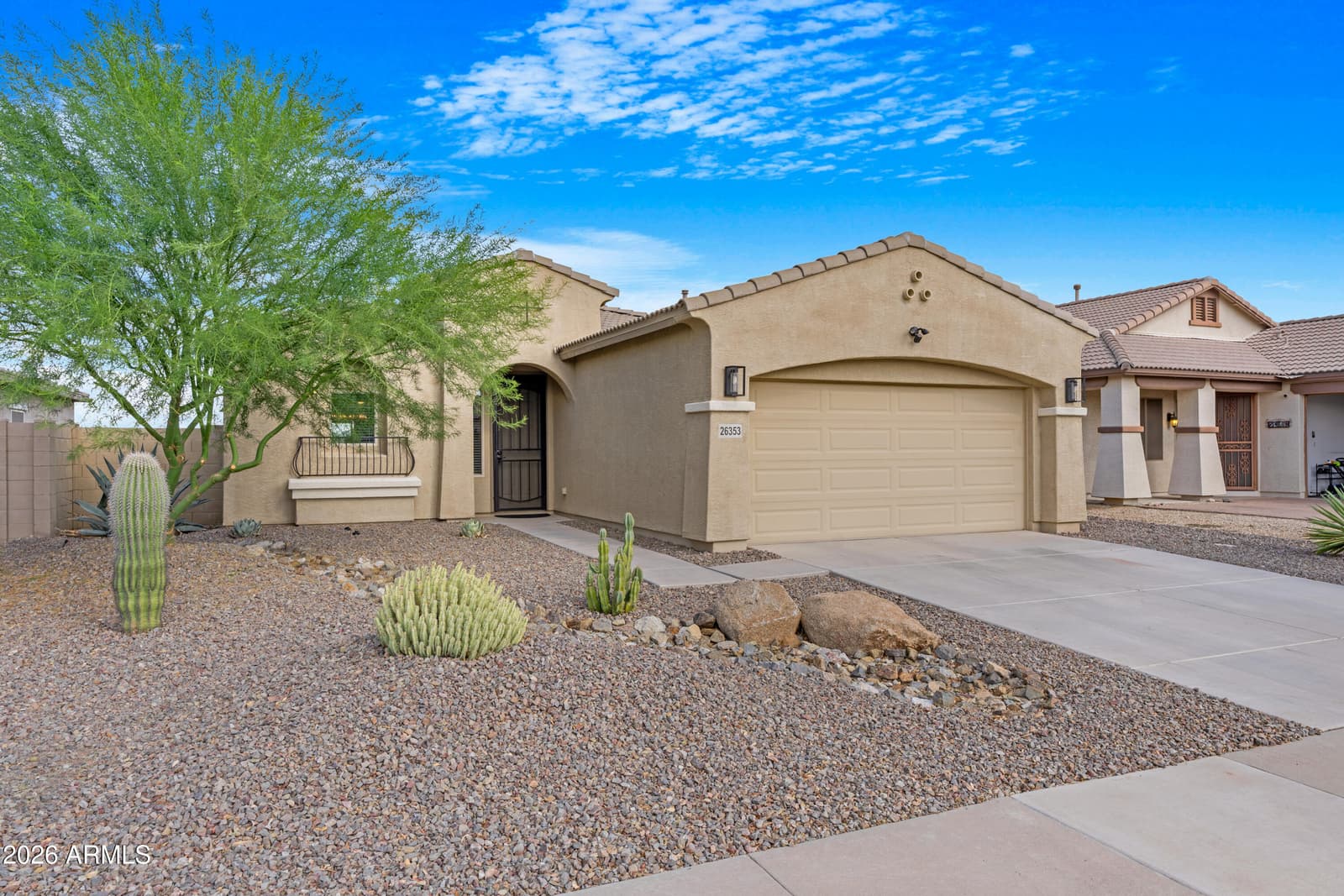 26353 N 164th Drive, Surprise, AZ 85387 — photo 6 of 51