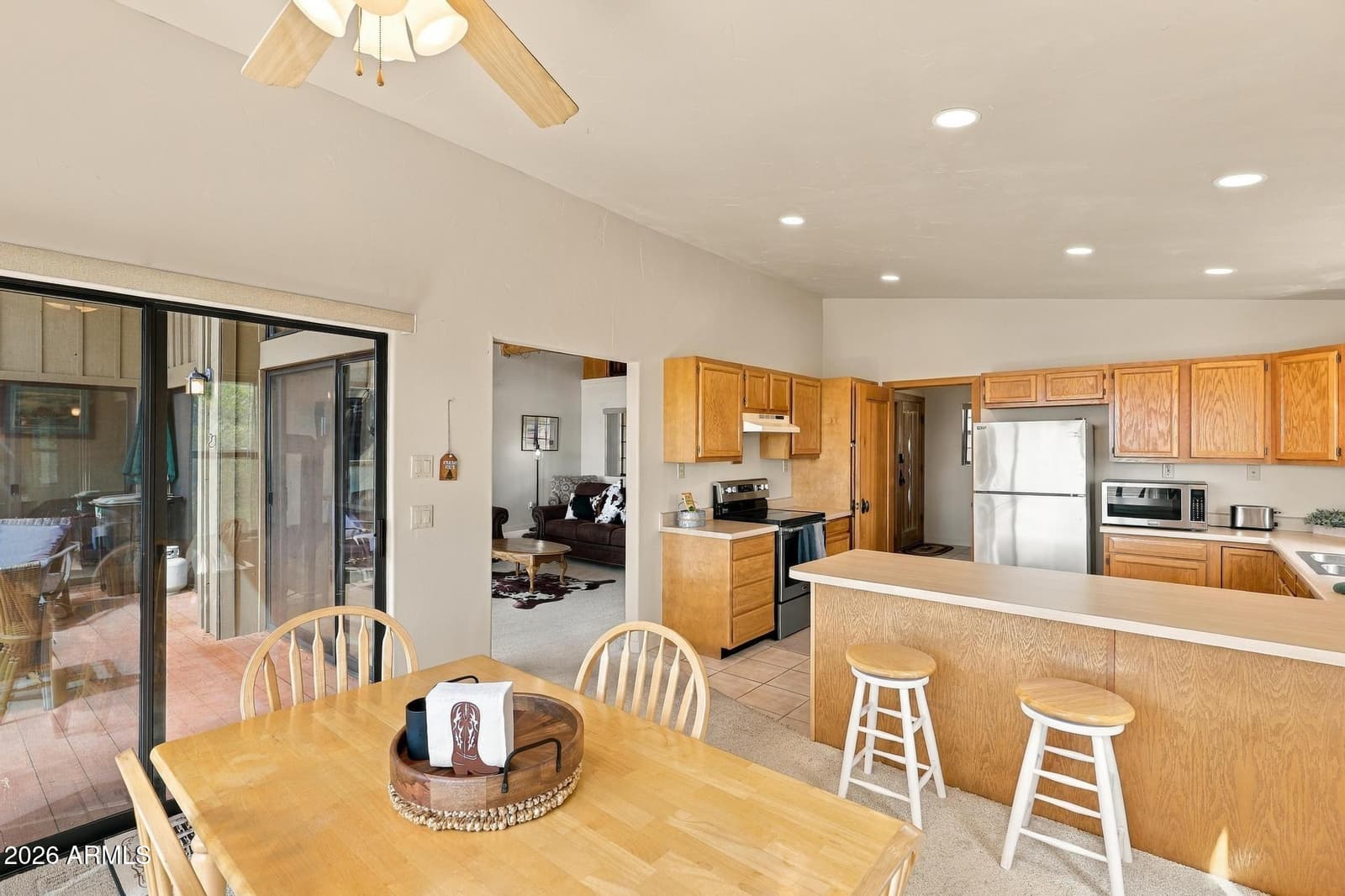 6583 W Ruin Hill Loop, Pine, AZ 85544 — photo 16 of 30