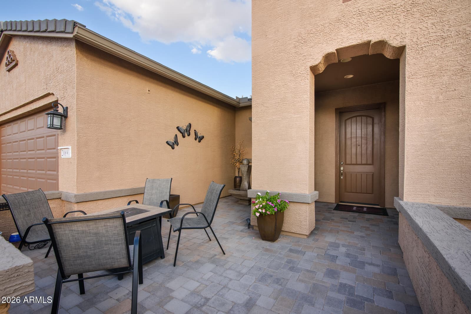 20891 N Evergreen Drive, Maricopa, AZ 85138 — photo 10 of 81