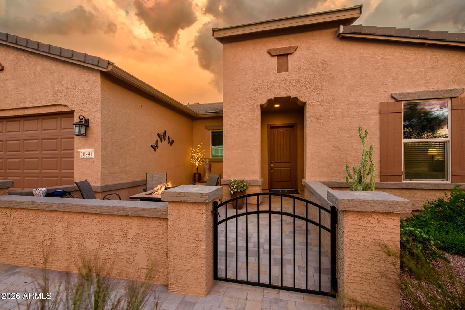 20891 N Evergreen Drive, Maricopa, AZ 85138 — photo 8 of 81
