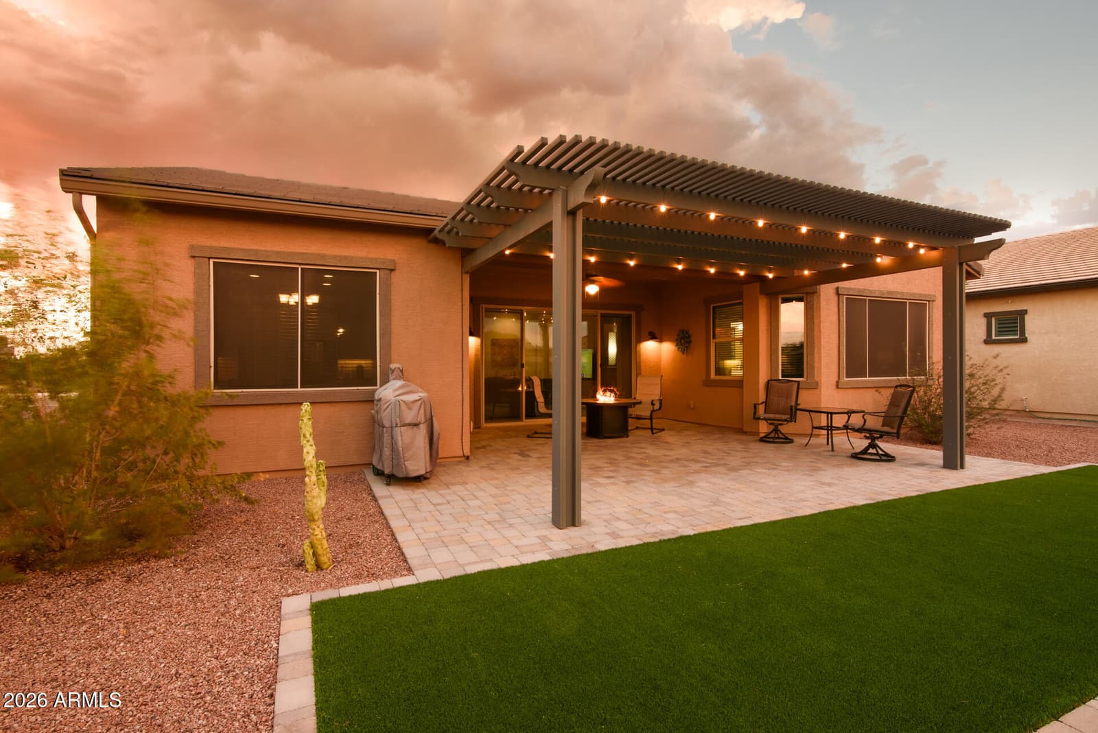 20891 N Evergreen Drive, Maricopa, AZ 85138 — photo 41 of 81