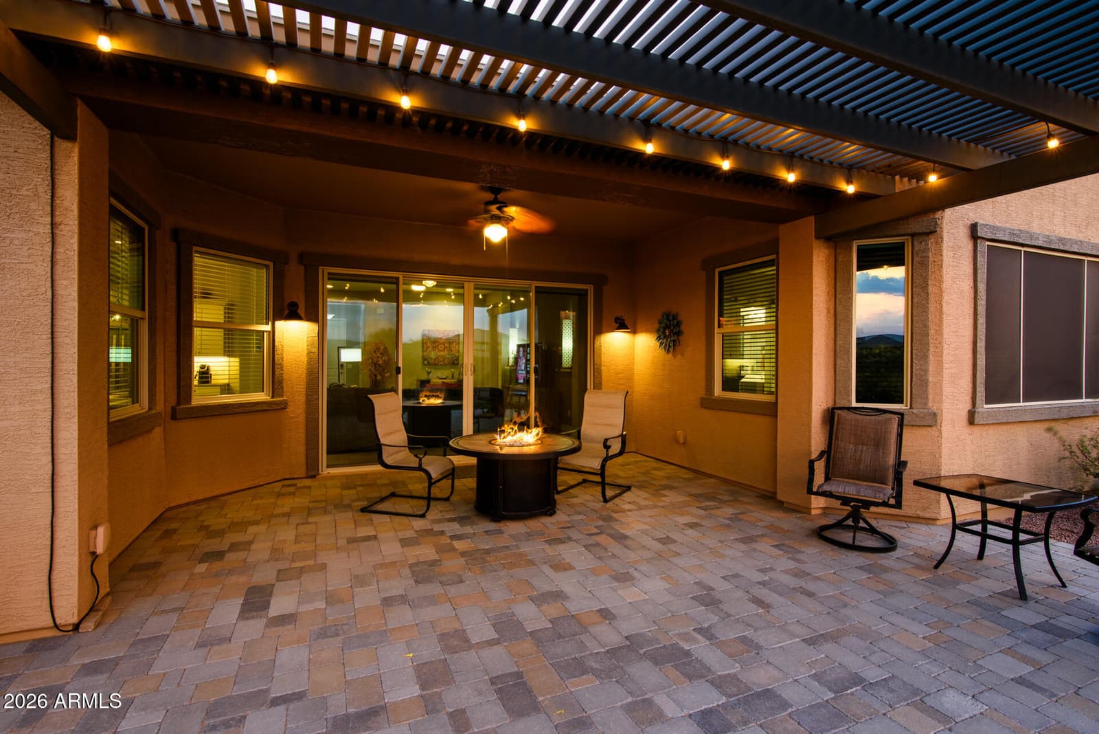 20891 N Evergreen Drive, Maricopa, AZ 85138 — photo 42 of 81