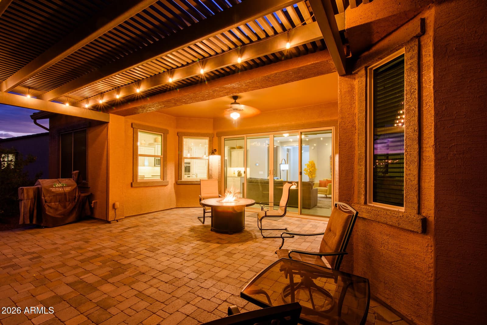 20891 N Evergreen Drive, Maricopa, AZ 85138 — photo 45 of 81