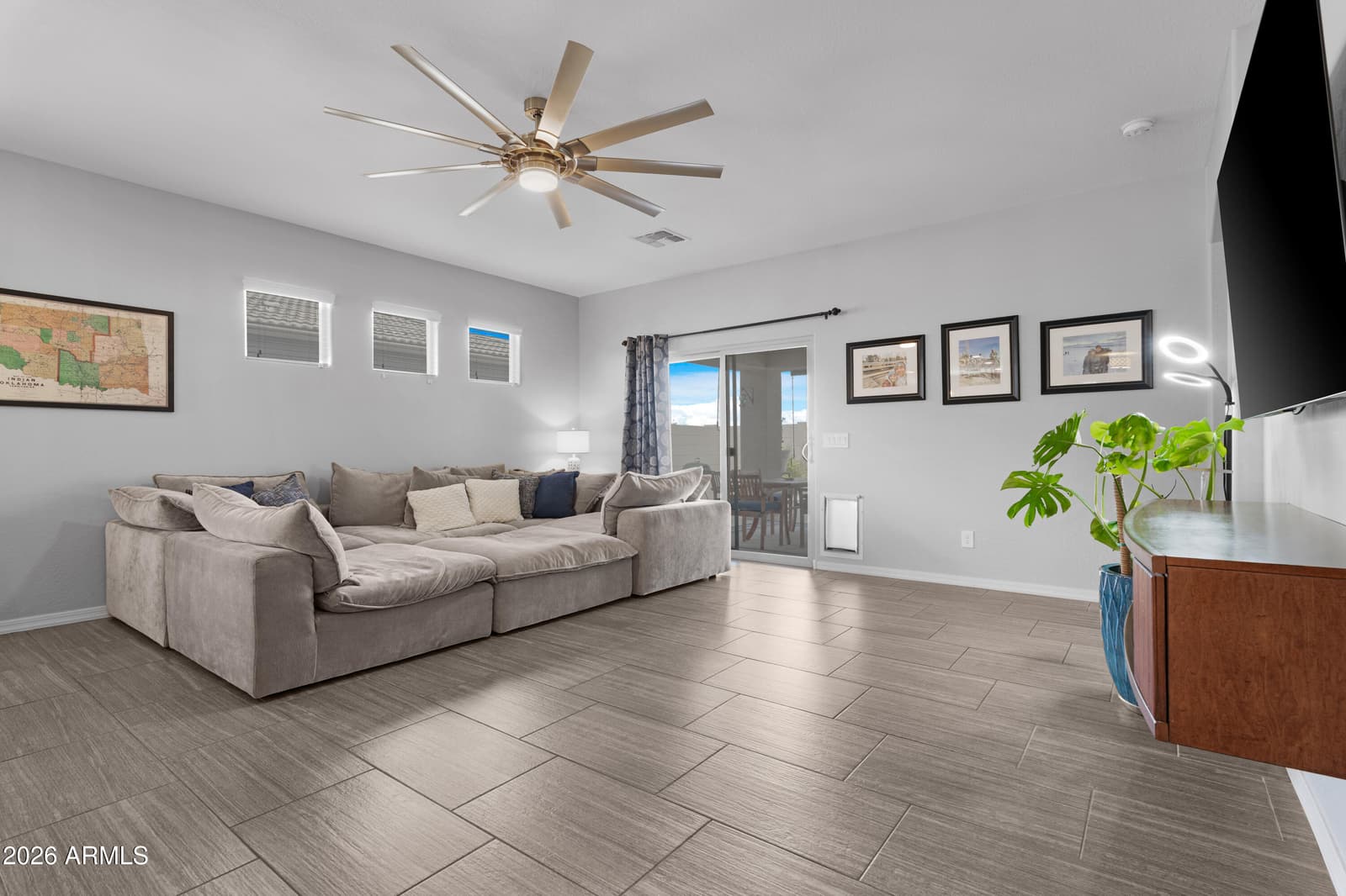 26353 N 164th Drive, Surprise, AZ 85387 — photo 8 of 51