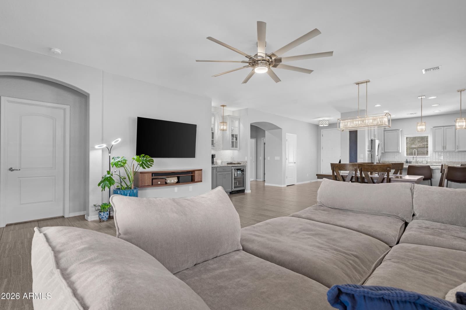 26353 N 164th Drive, Surprise, AZ 85387 — photo 10 of 51