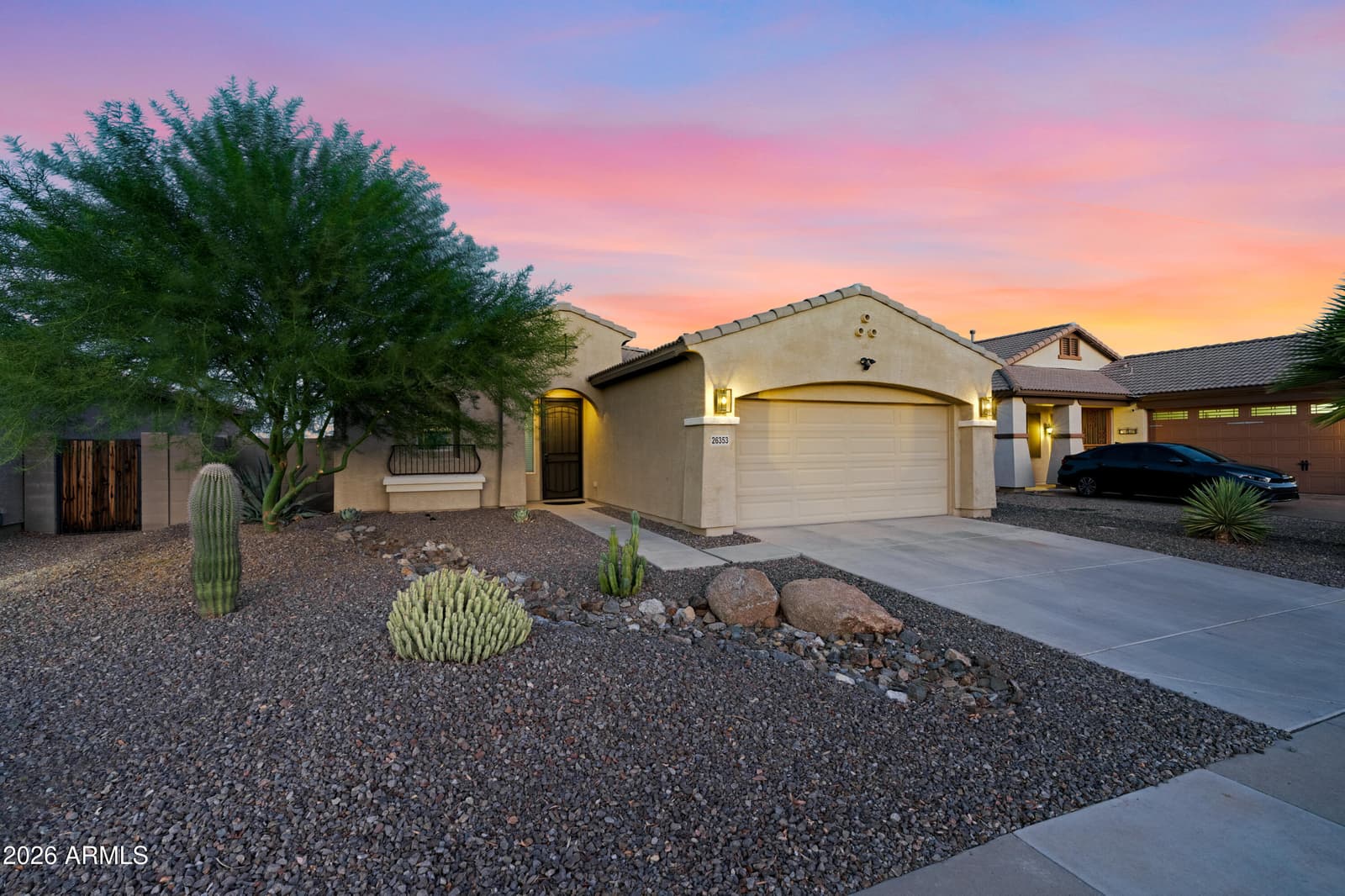 26353 N 164th Drive, Surprise, AZ 85387 — photo 5 of 51