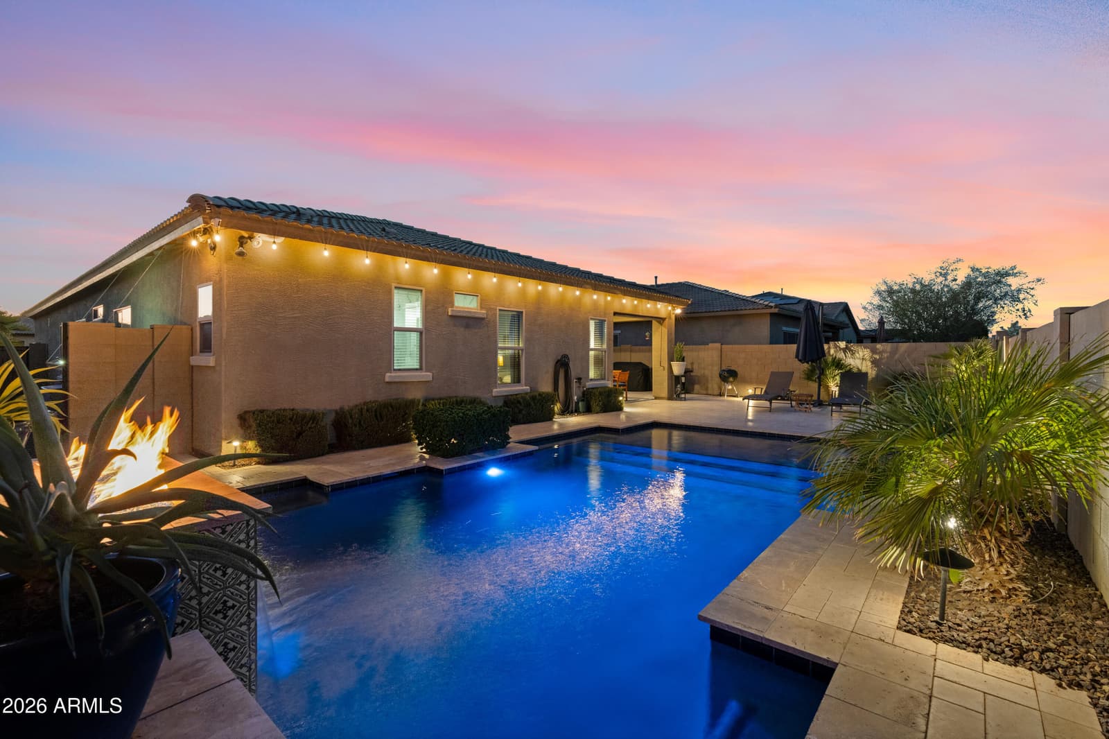 26353 N 164th Drive, Surprise, AZ 85387 — photo 34 of 51