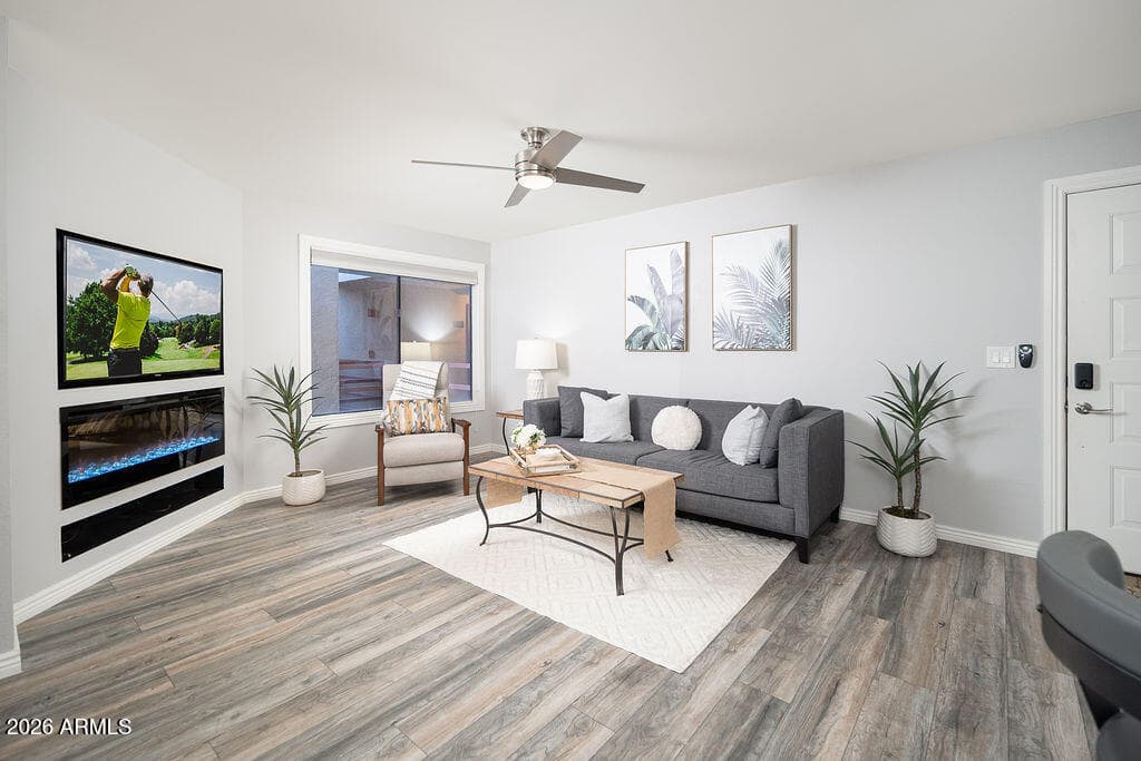 4850 E Desert Cove Avenue 236, Scottsdale, AZ 85254 — photo 12 of 26