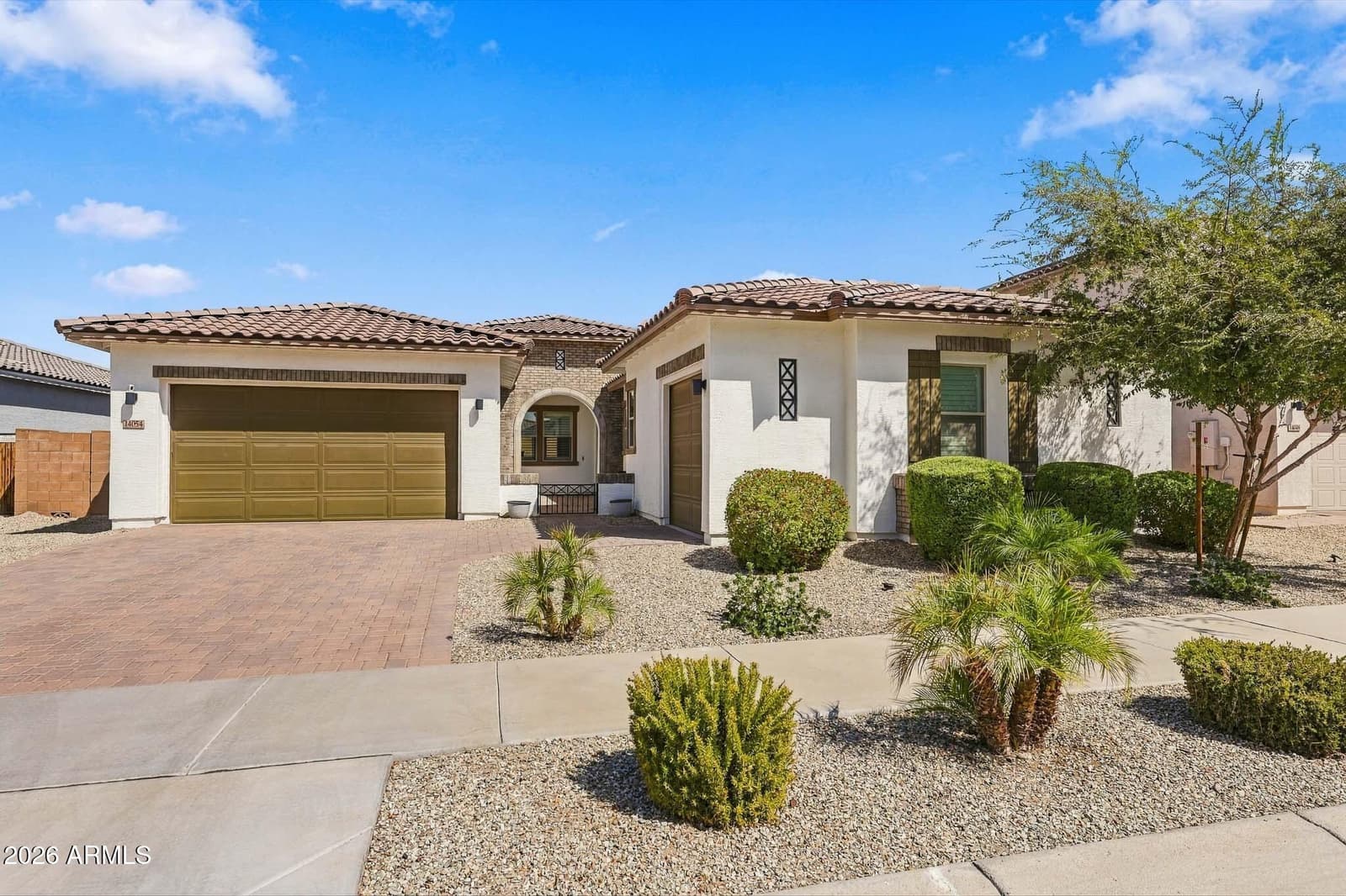 14054 W Desert Hollow Drive, Surprise, AZ 85387 — photo 1 of 44