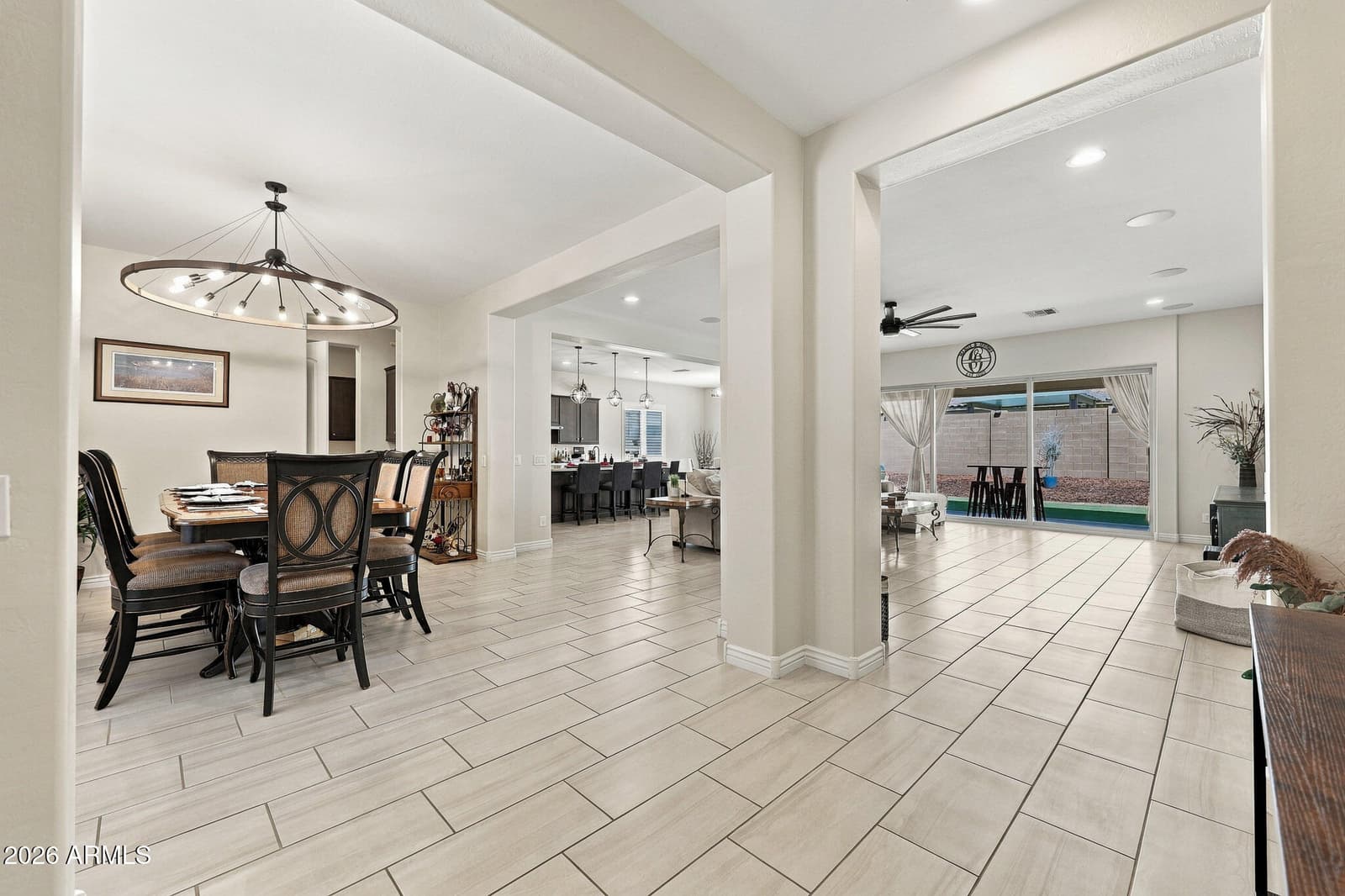 14054 W Desert Hollow Drive, Surprise, AZ 85387 — photo 15 of 44
