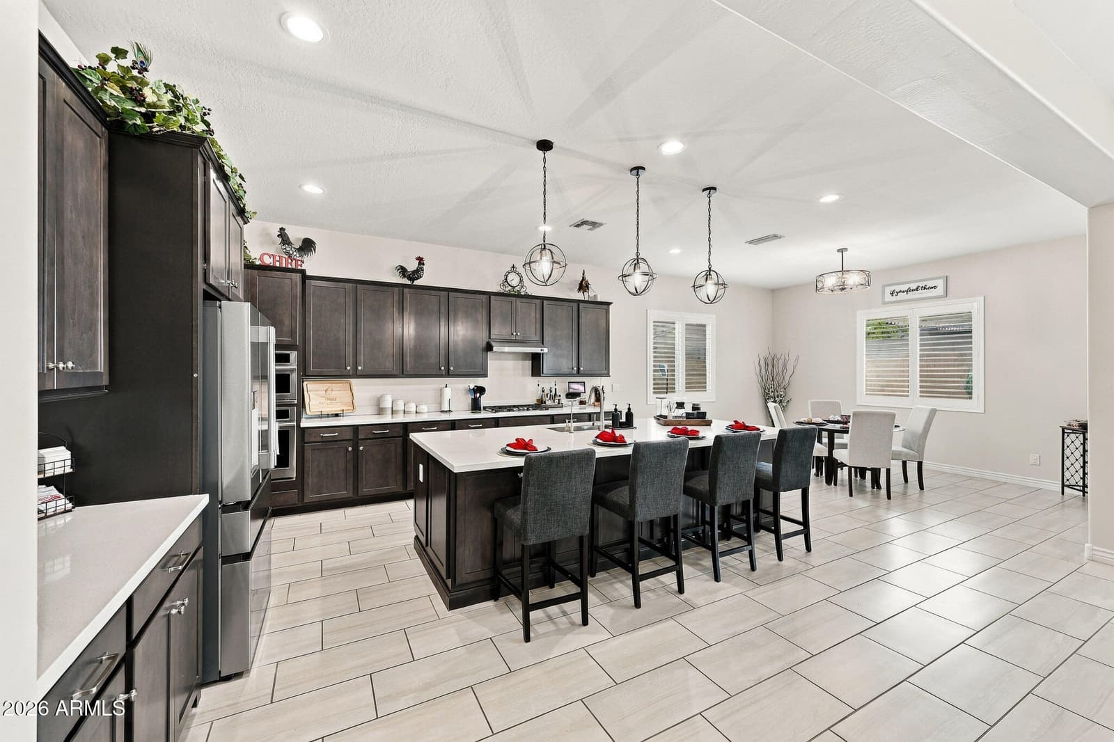 14054 W Desert Hollow Drive, Surprise, AZ 85387 — photo 5 of 44