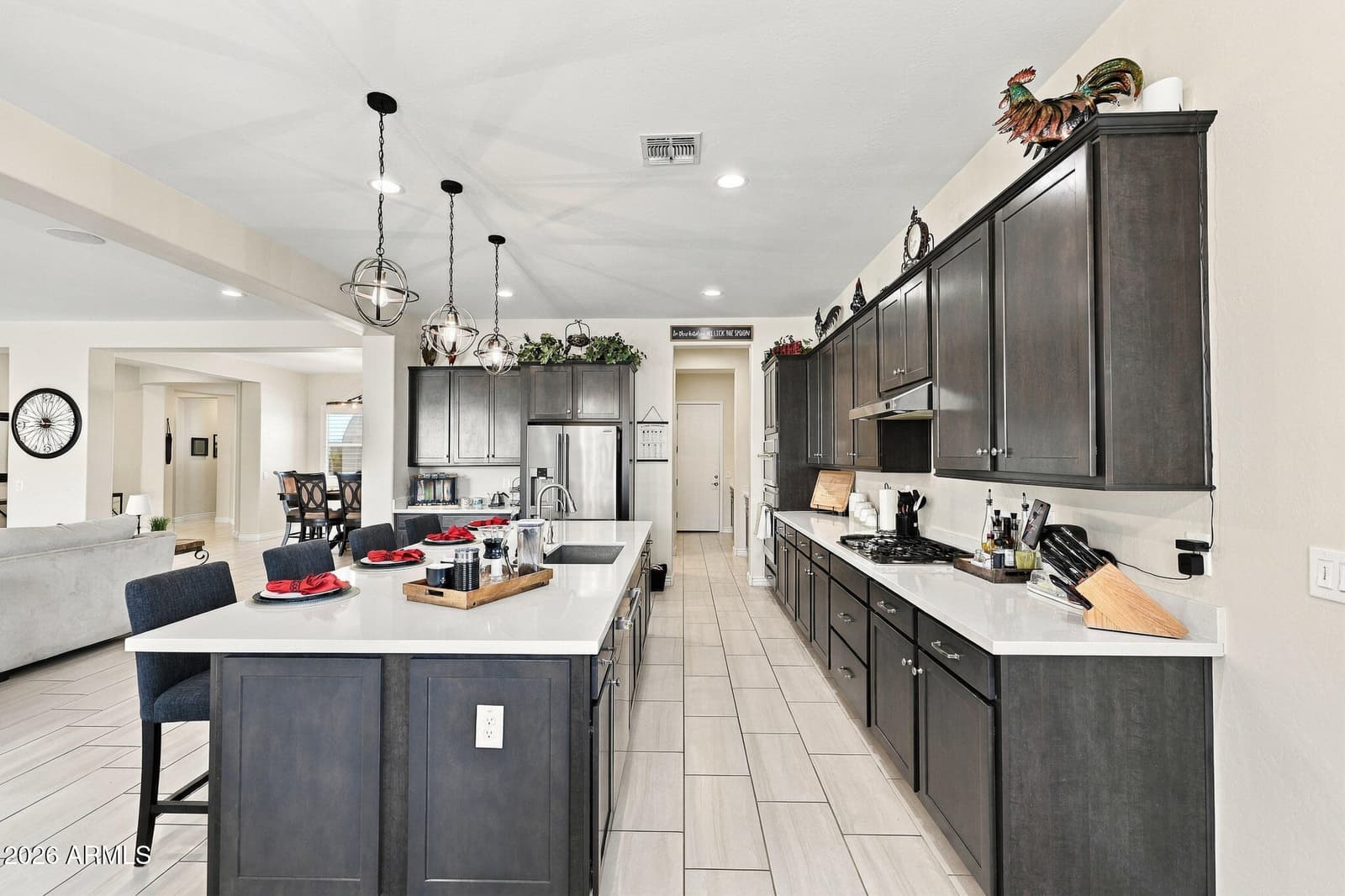 14054 W Desert Hollow Drive, Surprise, AZ 85387 — photo 4 of 44
