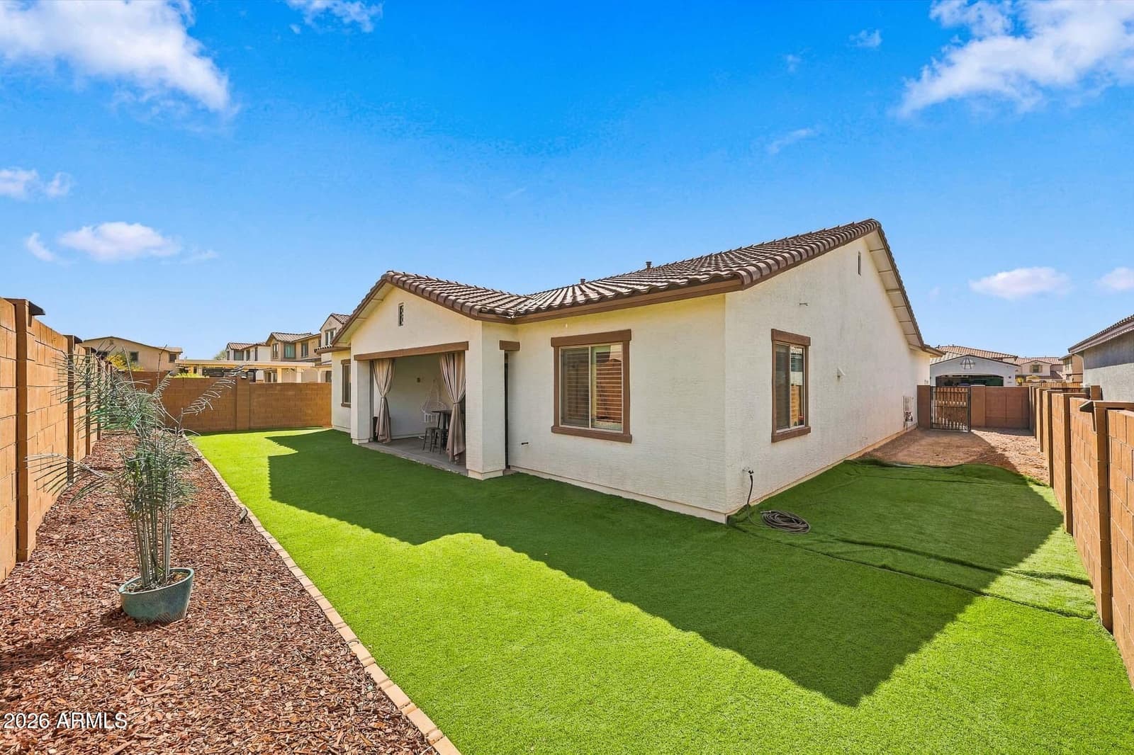14054 W Desert Hollow Drive, Surprise, AZ 85387 — photo 29 of 44