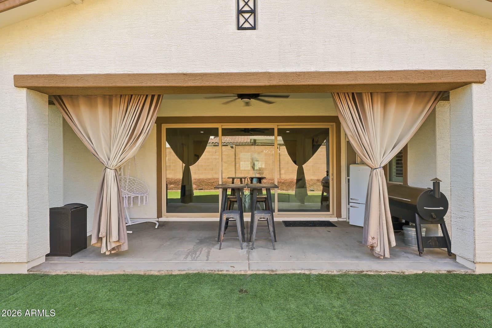 14054 W Desert Hollow Drive, Surprise, AZ 85387 — photo 31 of 44