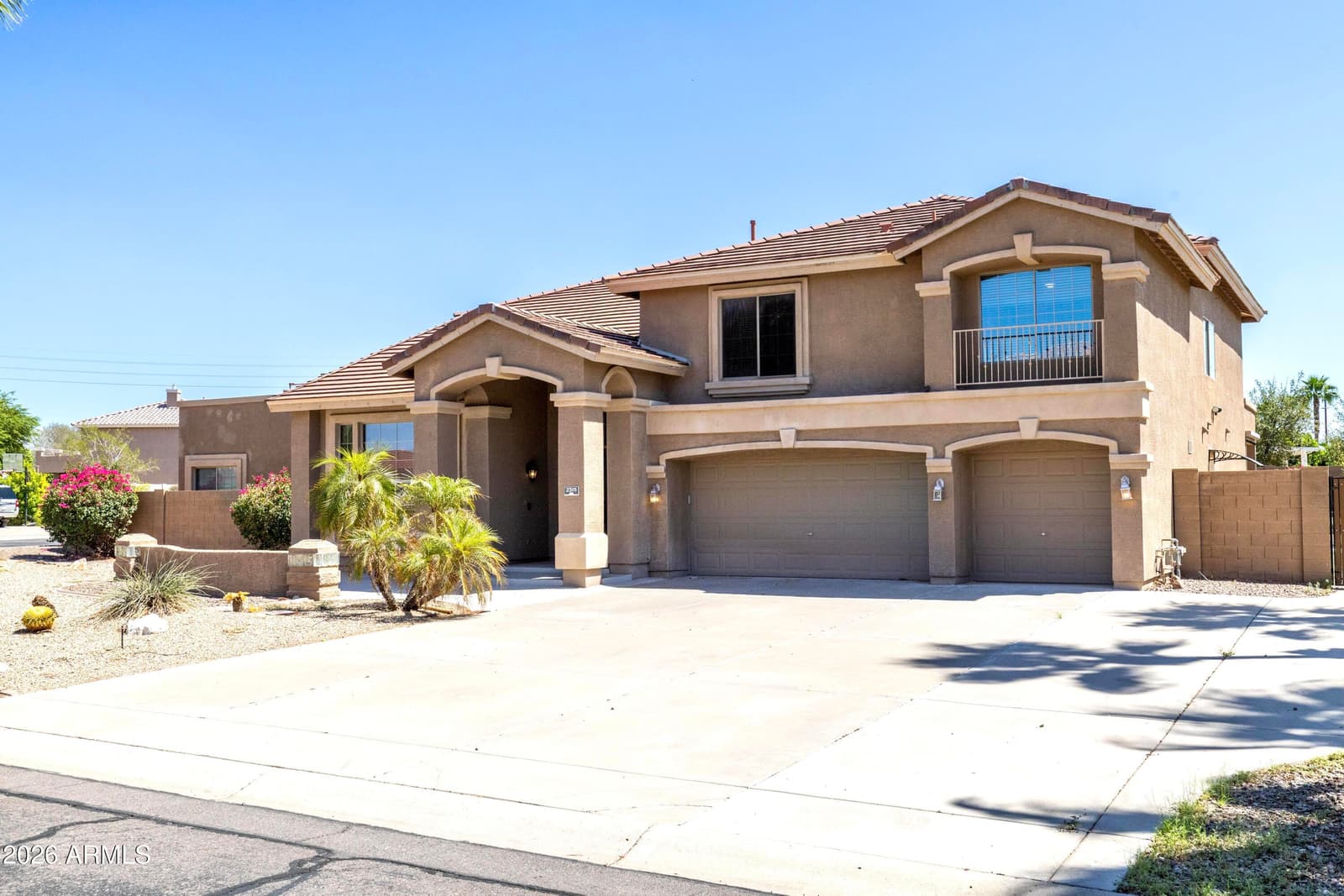 2315 N Avoca Street N, Mesa, AZ 85207 — photo 2 of 68