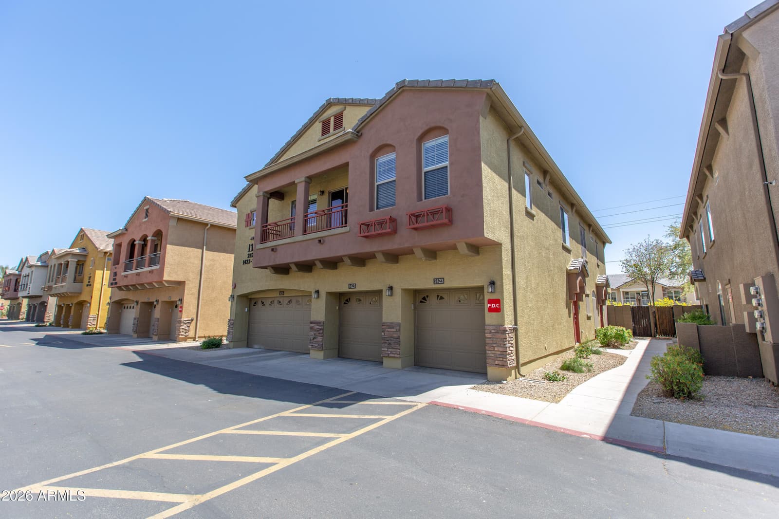 2150 W Alameda Road 2423, Phoenix, AZ 85085 — photo 19 of 31
