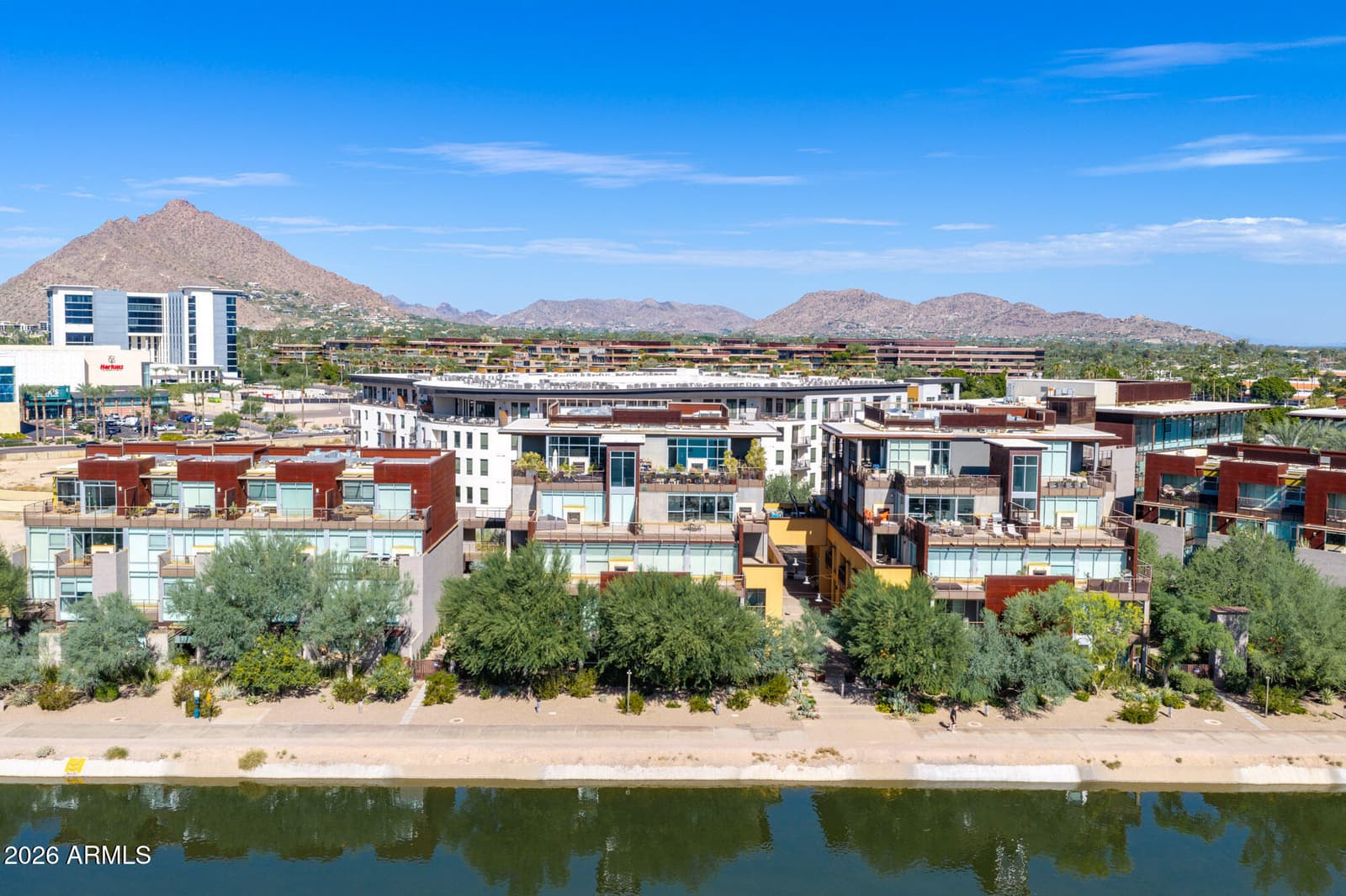 4739 N SCOTTSDALE Road 4001, Scottsdale, AZ 85251
