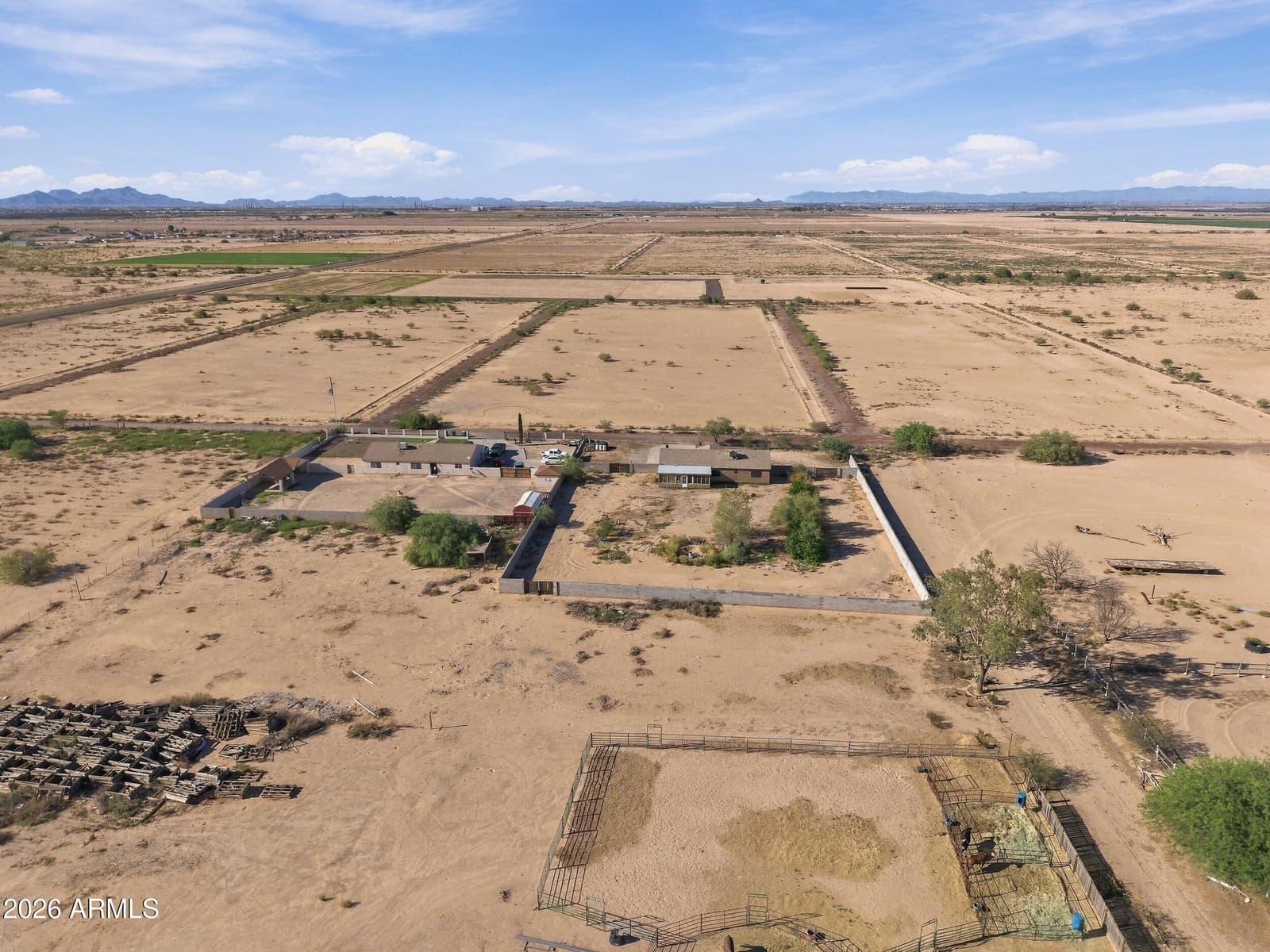 3527 E Batten Road, Eloy, AZ 85131 — photo 28 of 33