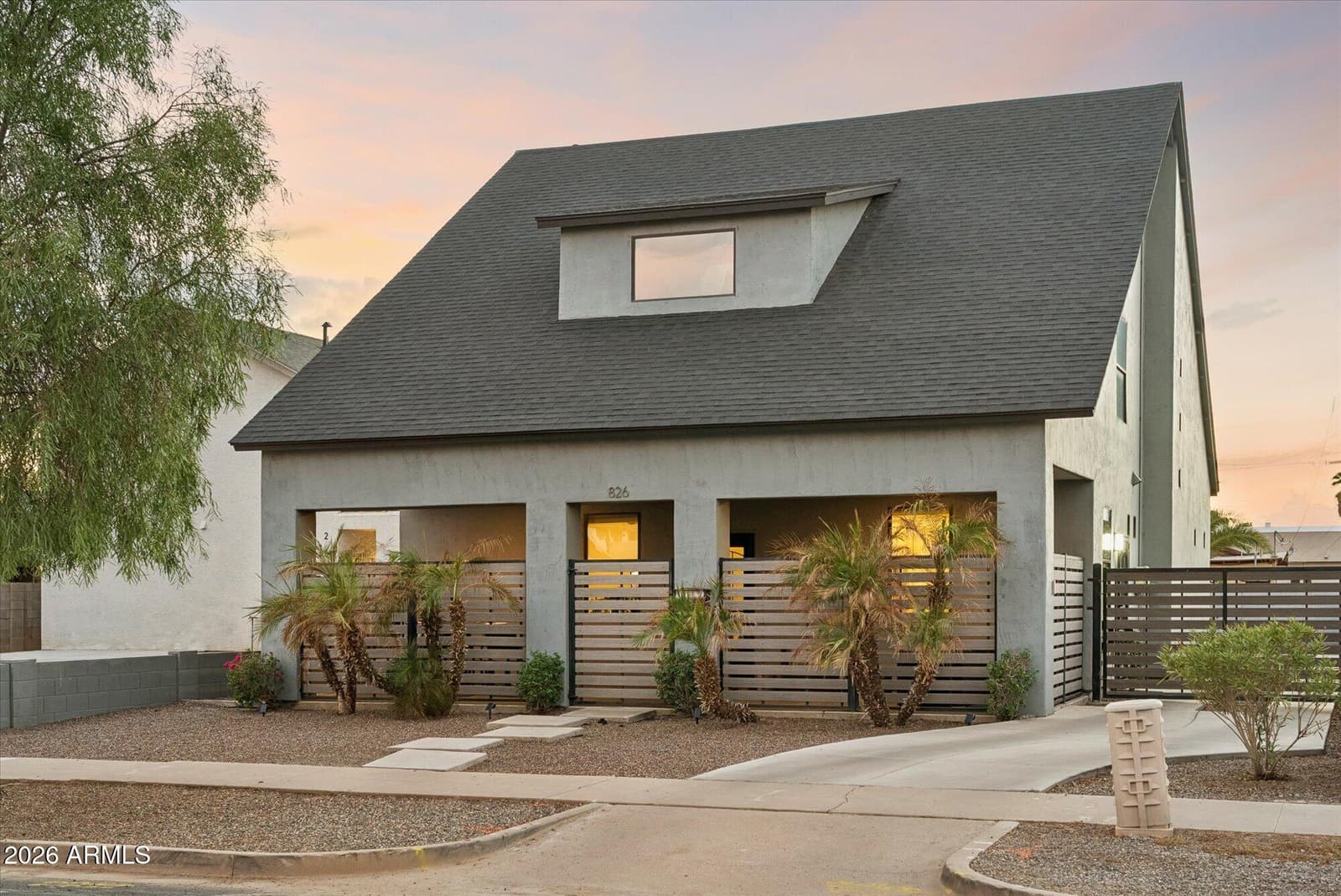 826 N 11th Avenue, Phoenix, AZ 85007 — photo 34 of 43
