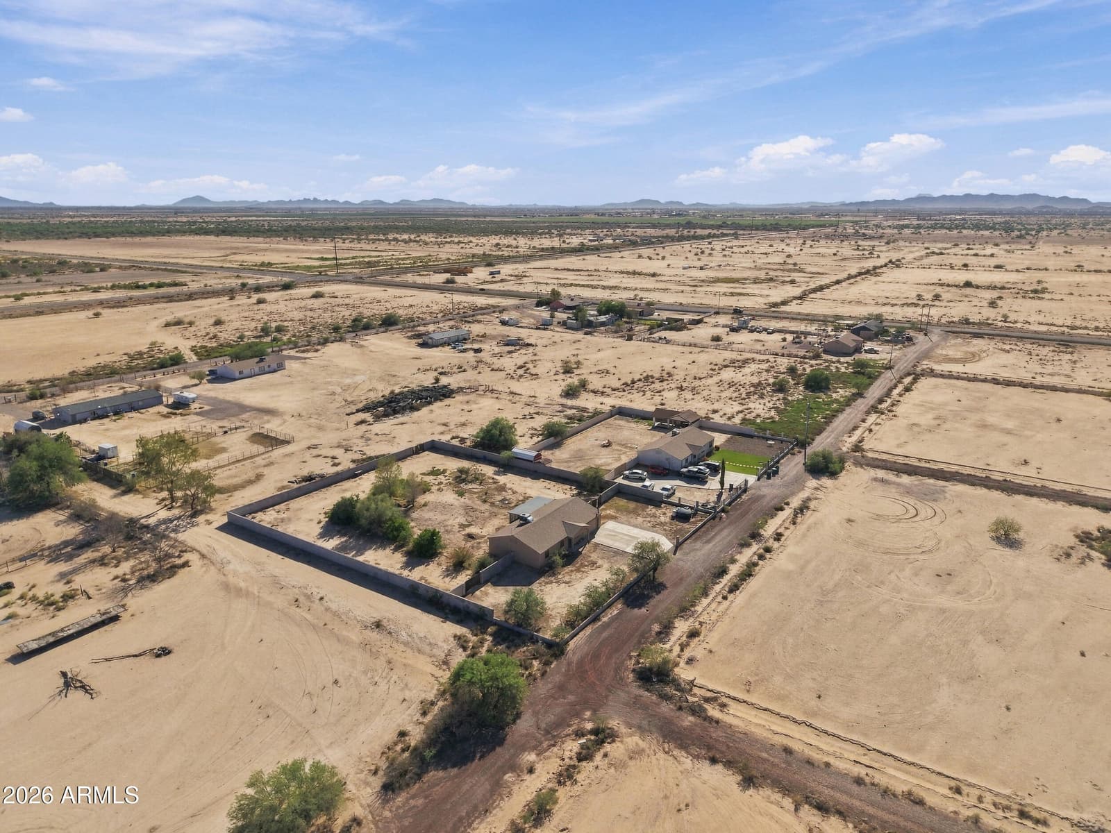 3527 E Batten Road, Eloy, AZ 85131 — photo 29 of 33