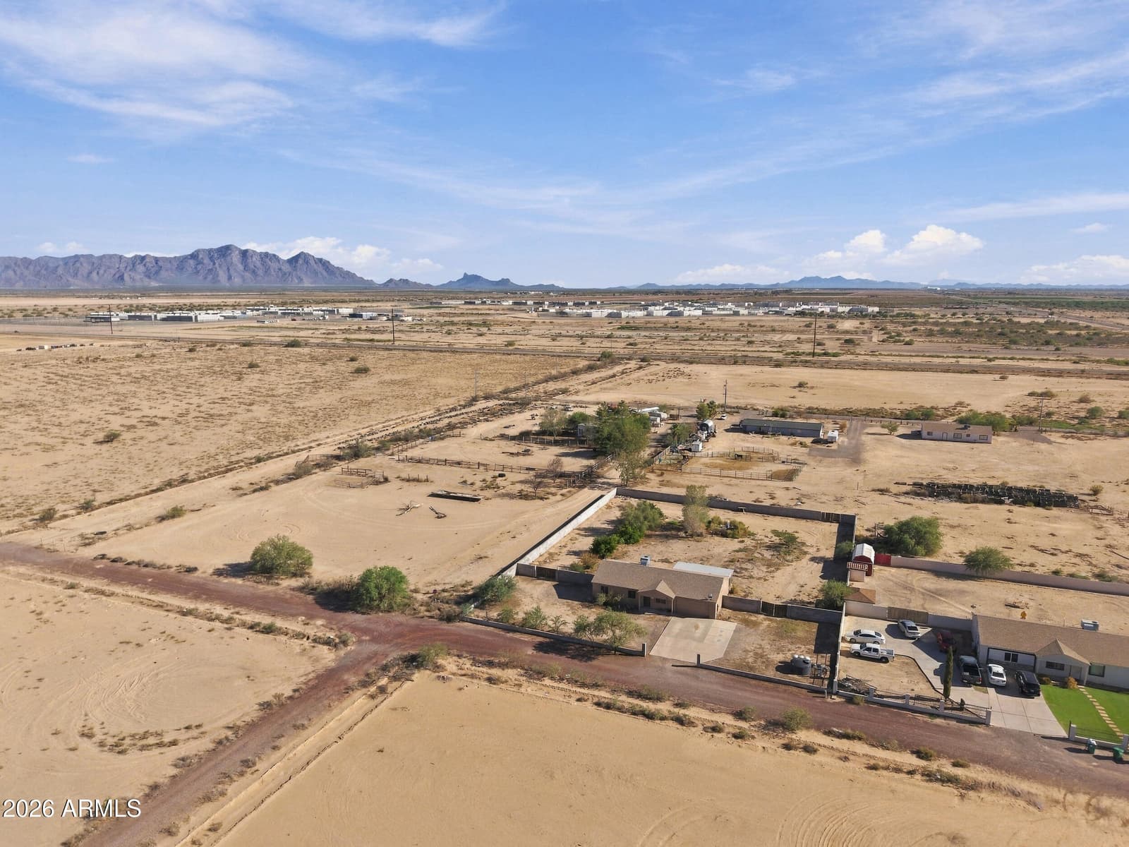 3527 E Batten Road, Eloy, AZ 85131 — photo 30 of 33