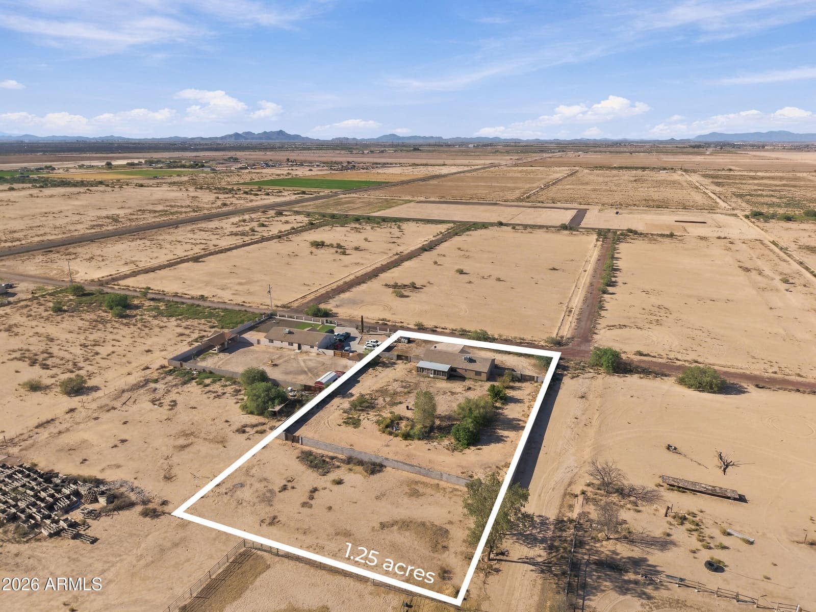3527 E Batten Road, Eloy, AZ 85131 — photo 31 of 33