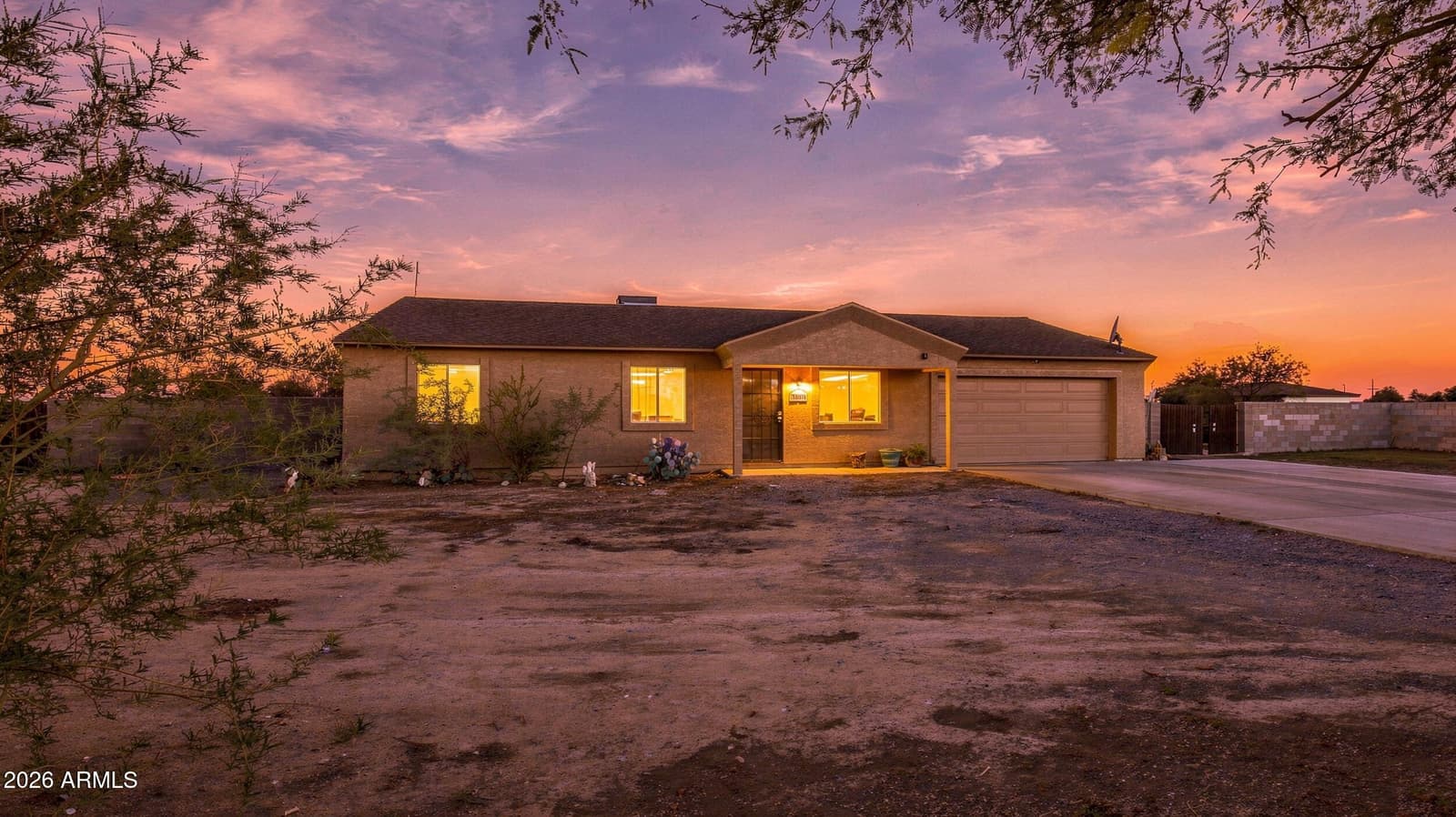 3527 E Batten Road, Eloy, AZ 85131 — photo 4 of 33