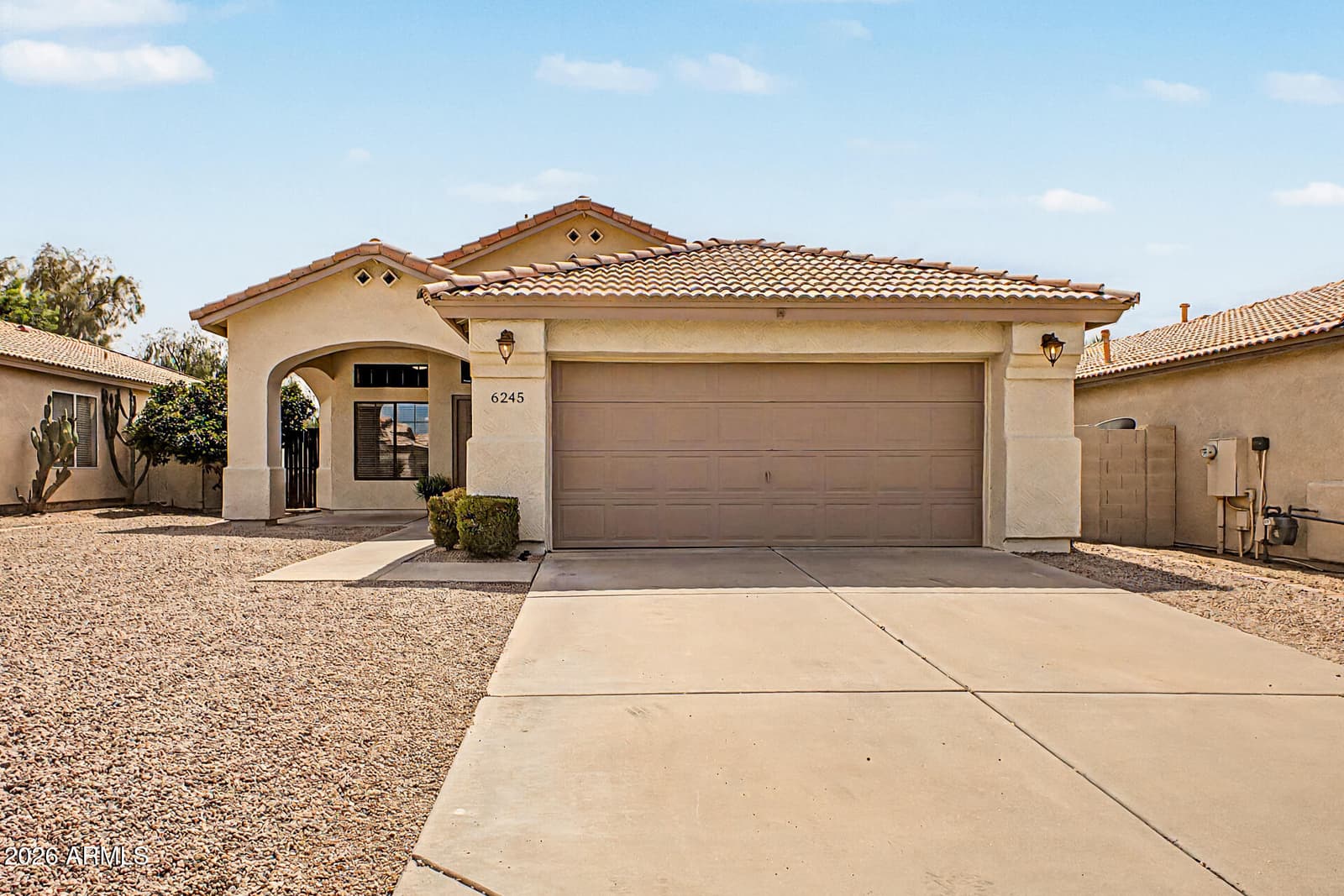 6245 E Mills Street, Mesa, AZ 85215 — photo 39 of 42