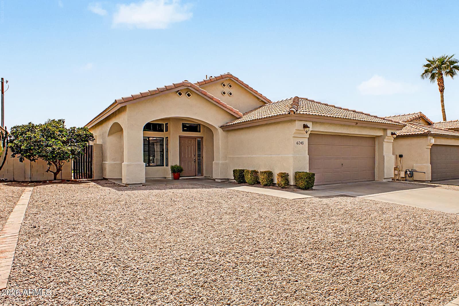 6245 E Mills Street, Mesa, AZ 85215 — photo 40 of 42
