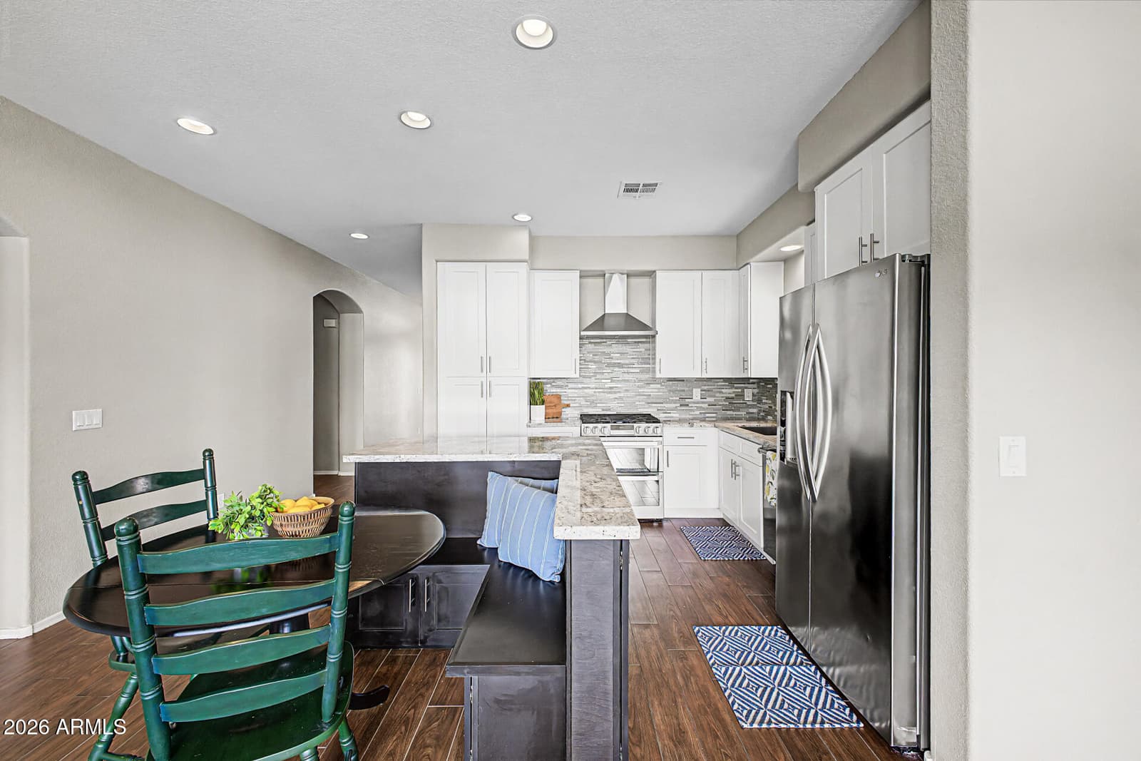 6245 E Mills Street, Mesa, AZ 85215 — photo 12 of 42