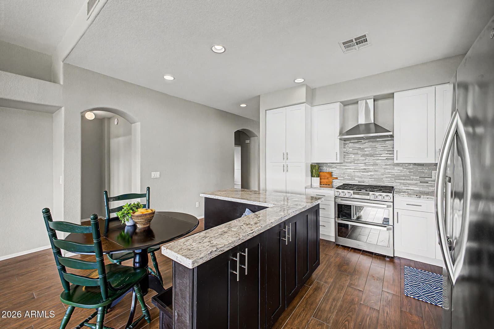 6245 E Mills Street, Mesa, AZ 85215 — photo 10 of 42